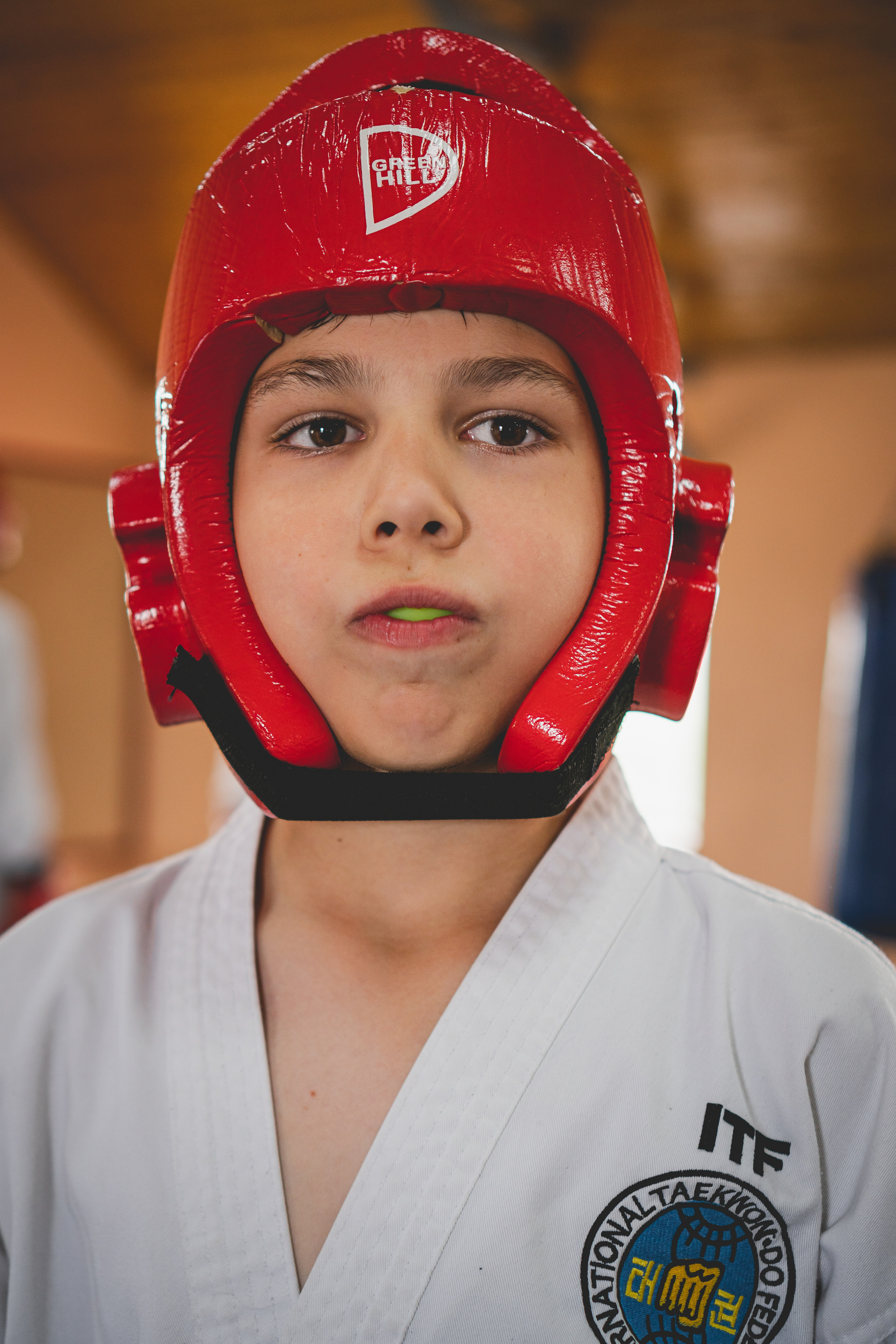 Съемка спортивных мероприятий. Taekwondo/2022. Семейный фотограф в Москве Ирина Жур