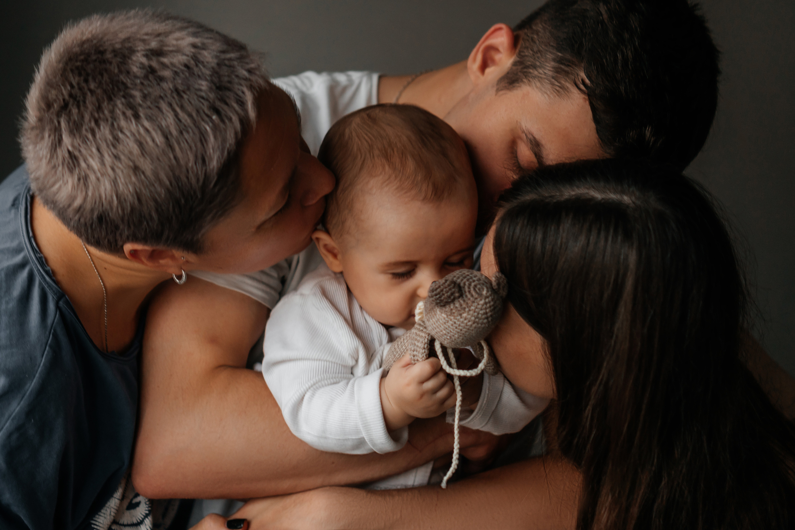 Bogdan. Семейный фотограф в Москве Ирина Жур