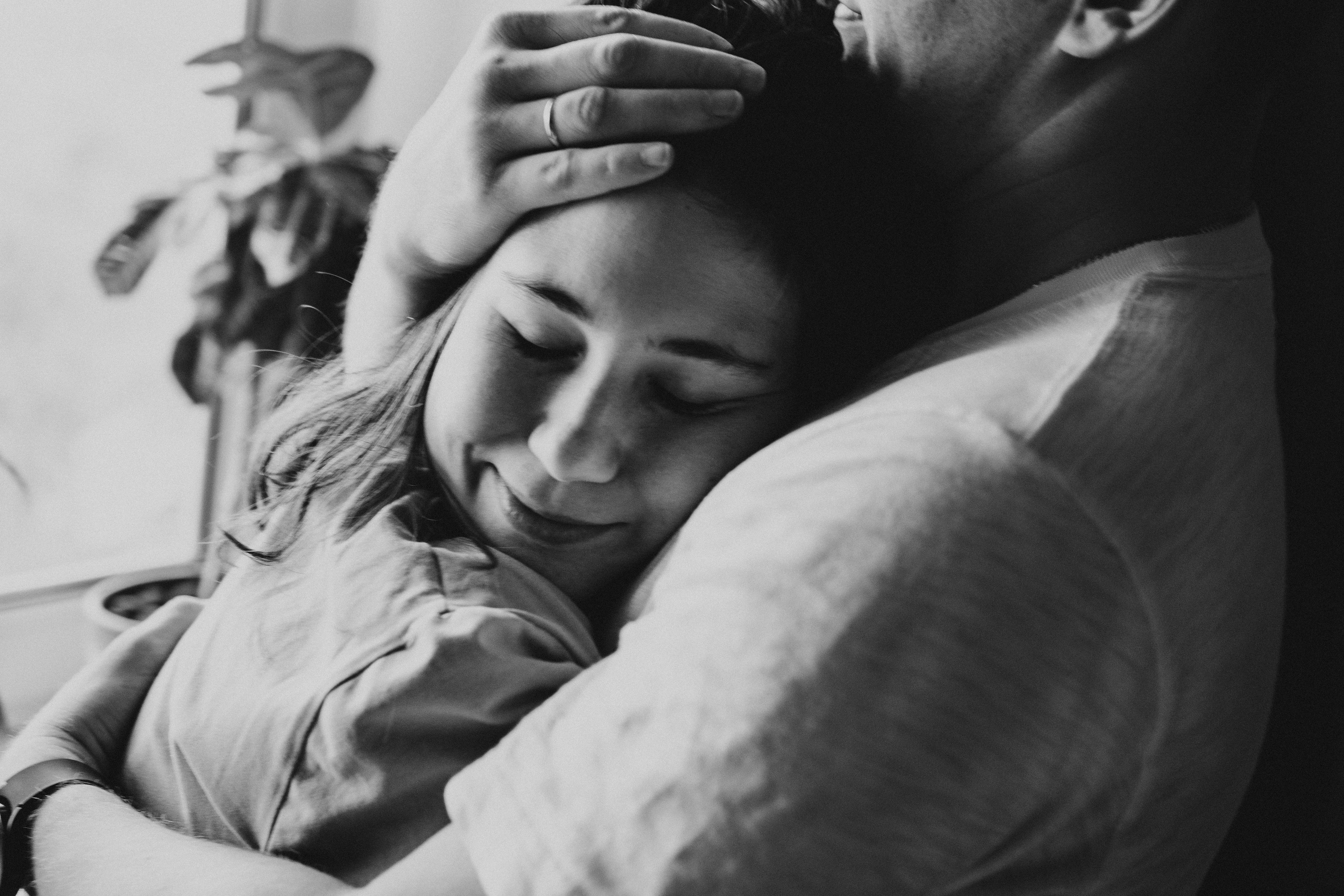 Домашняя семейная фотосессия дома. Семейный фотограф в Москве Ирина Жур