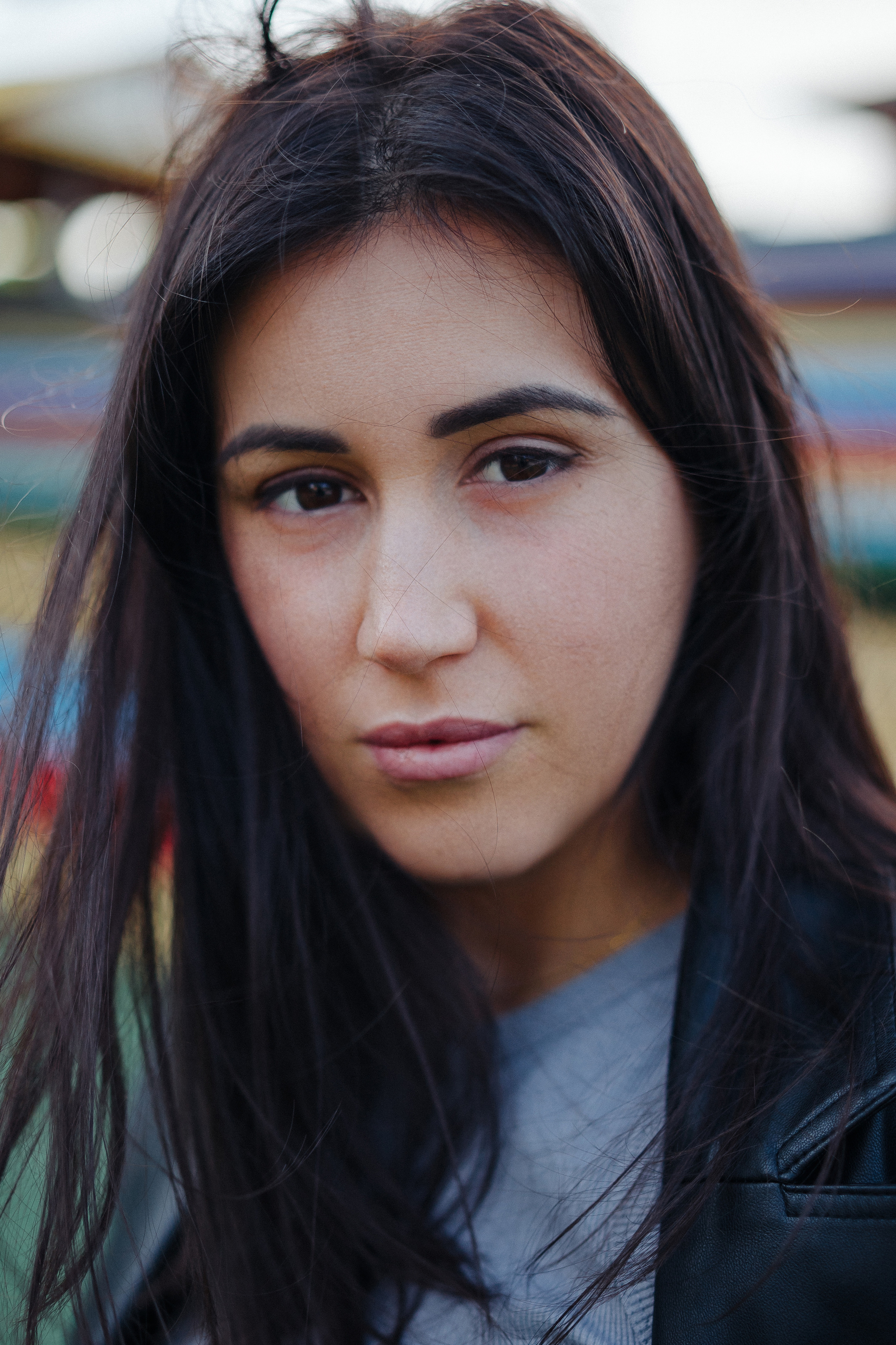 Muse: Dasha. Семейный фотограф в Москве Ирина Жур