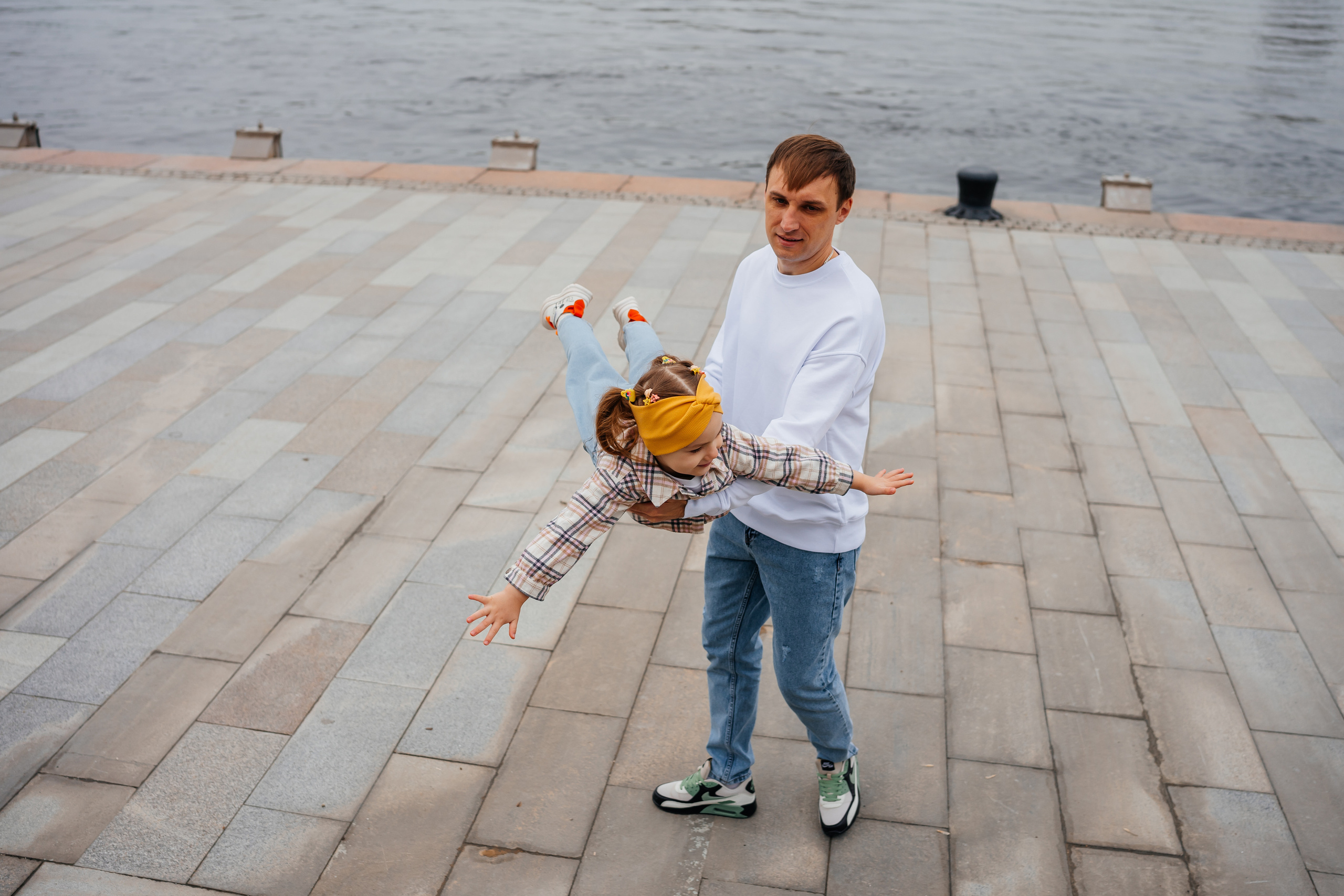 Sofia. Семейный фотограф в Москве Ирина Жур