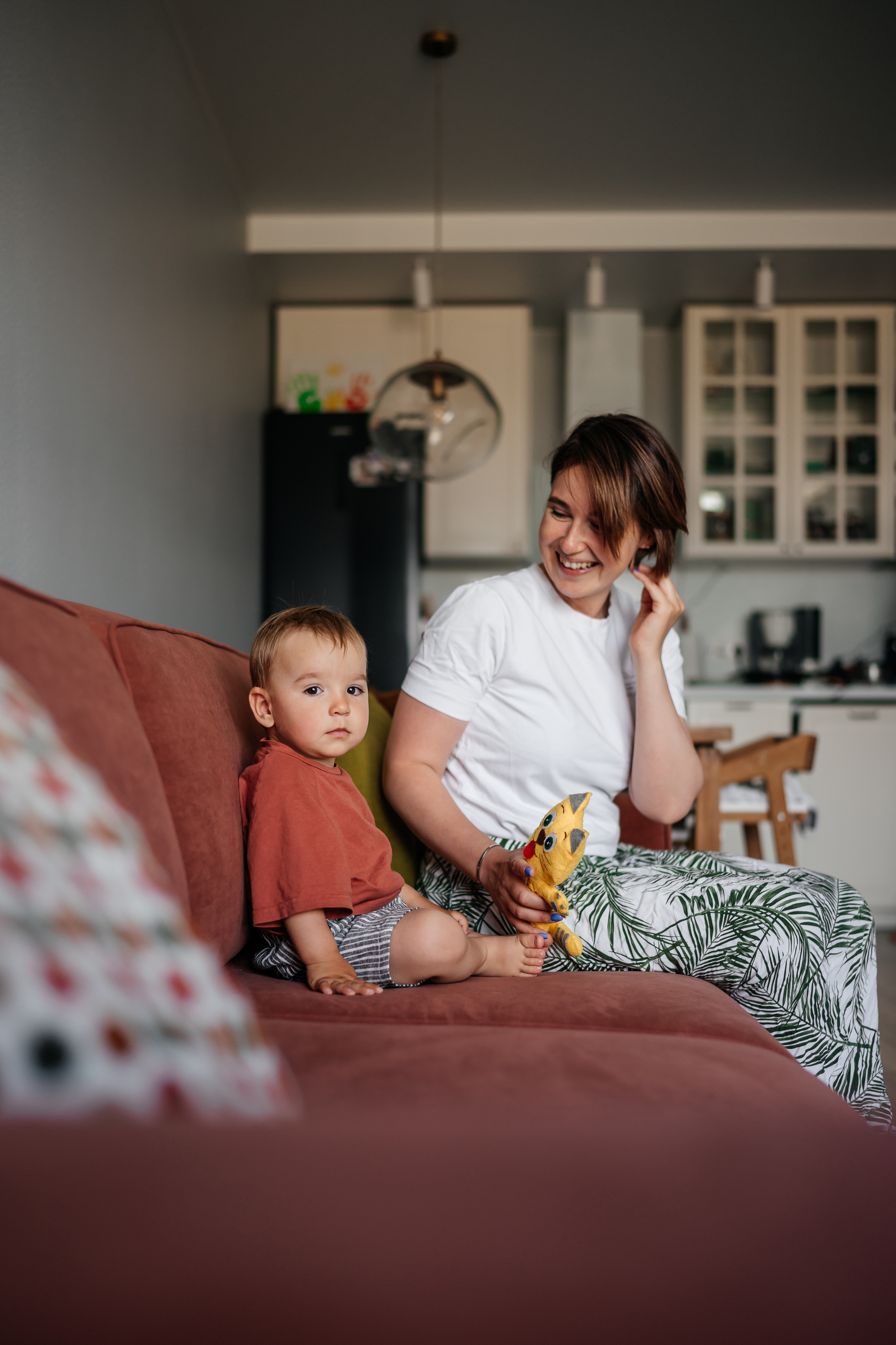 Yaroslav. Семейный фотограф в Москве Ирина Жур