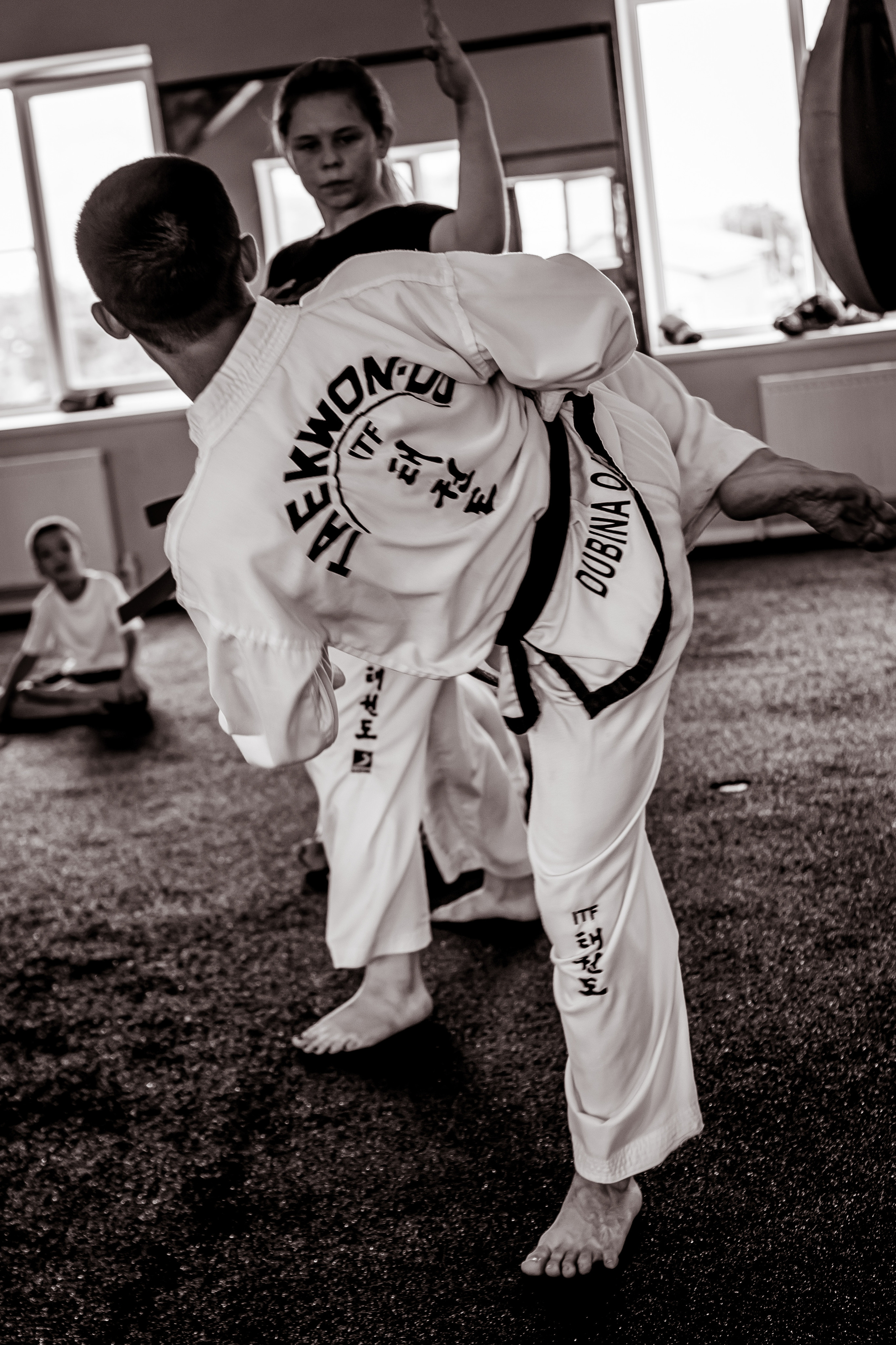 Съемка спортивных мероприятий. Taekwondo/2021. Семейный фотограф в Москве Ирина Жур