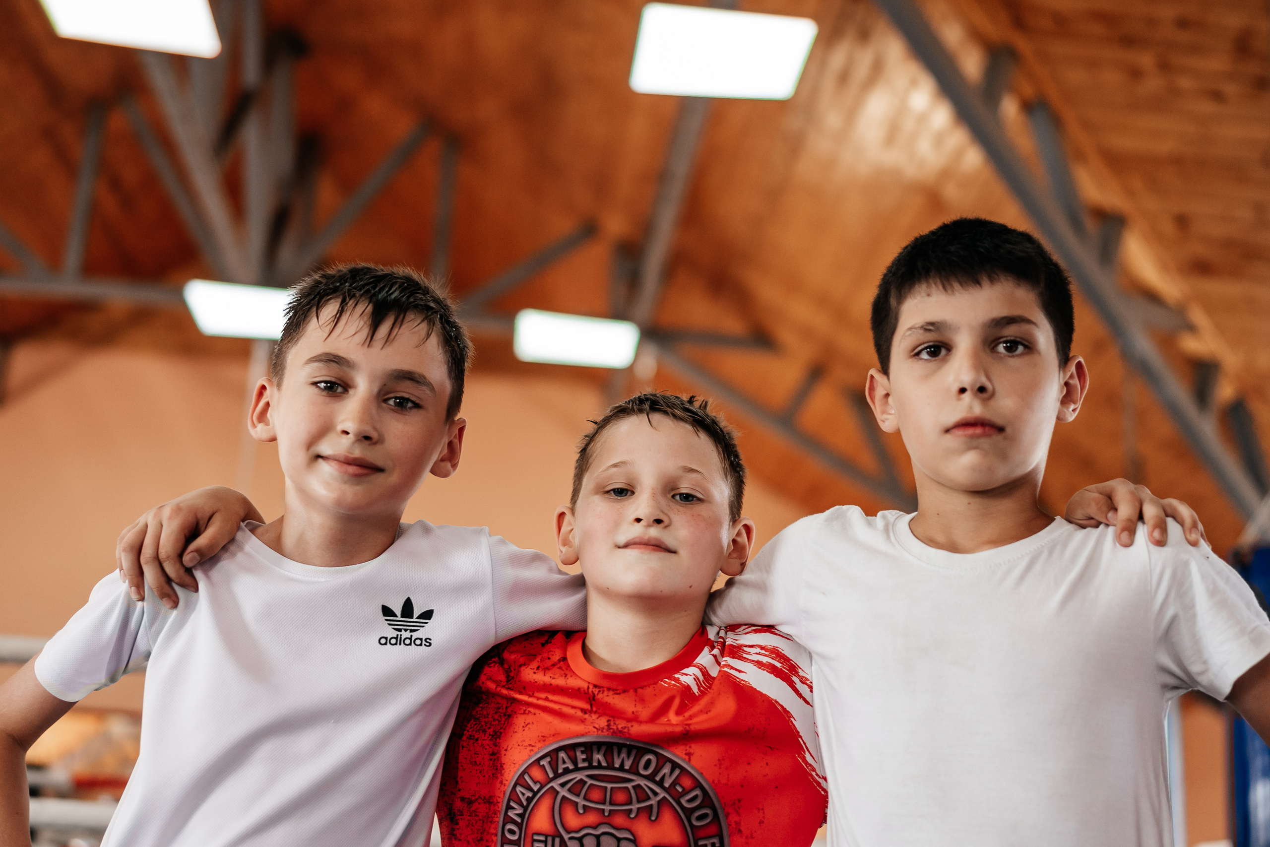 Съемка спортивных мероприятий. Taekwondo/2023. Семейный фотограф в Москве Ирина Жур