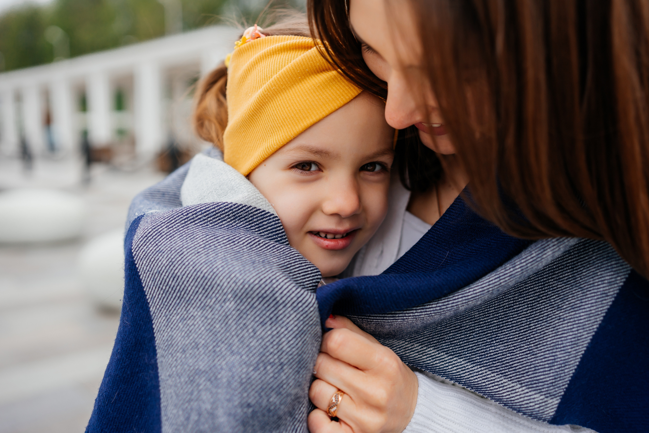 Sofia. Семейный фотограф в Москве Ирина Жур