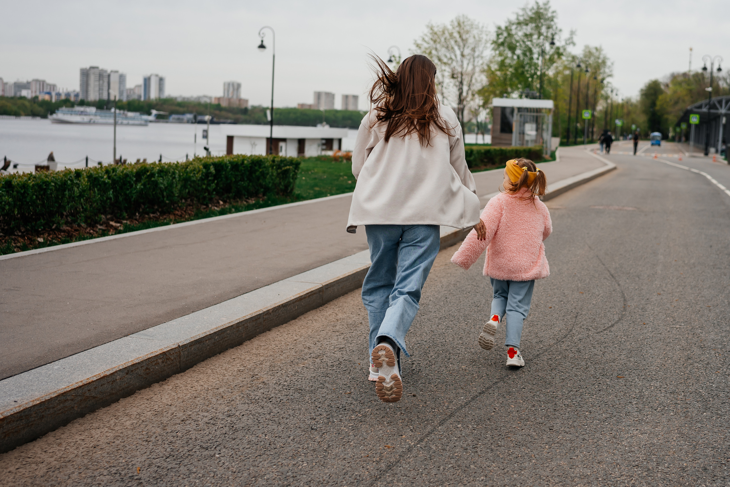 Sofia. Семейный фотограф в Москве Ирина Жур