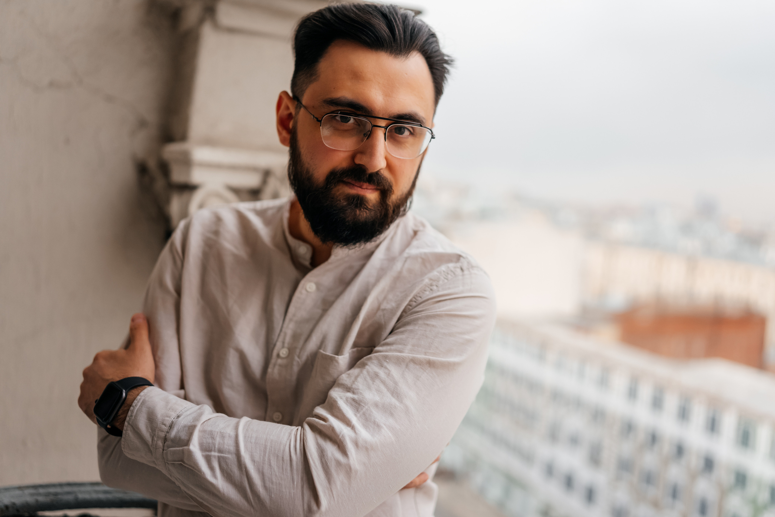 Agata. Семейный фотограф в Москве Ирина Жур