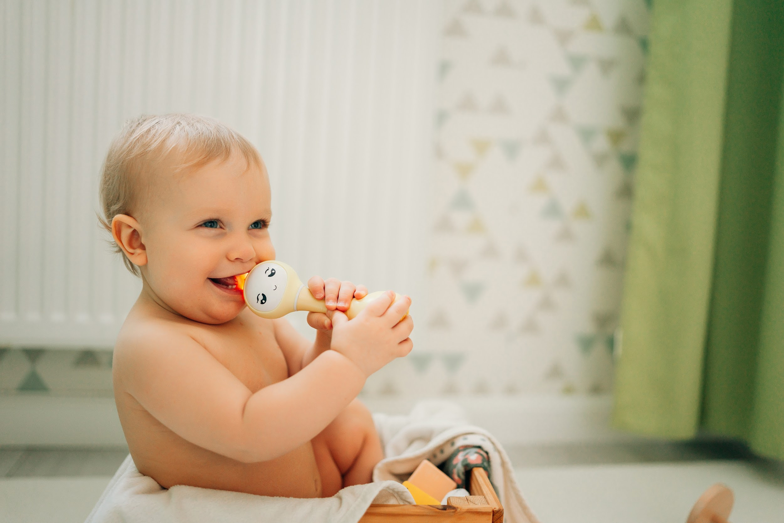 Семейная фотосессия с маленьким ребенком. Семейный фотограф в Москве Ирина Жур