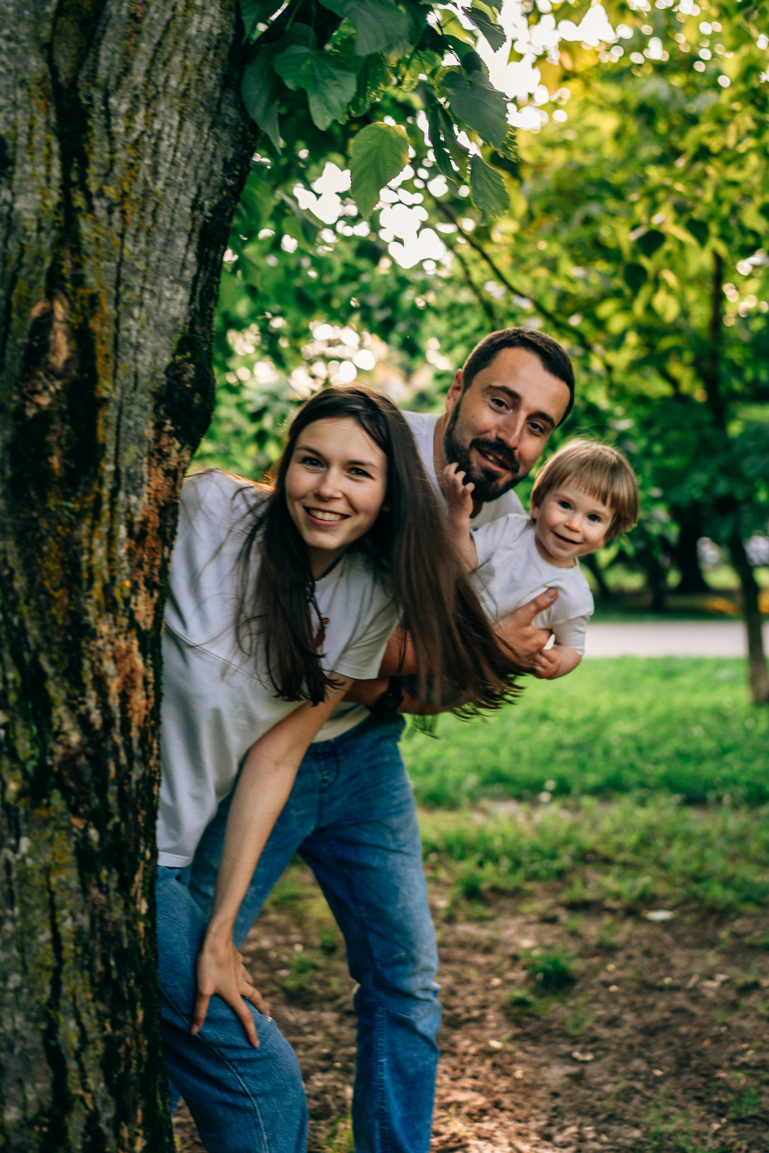 Tima. Семейный фотограф в Москве Ирина Жур