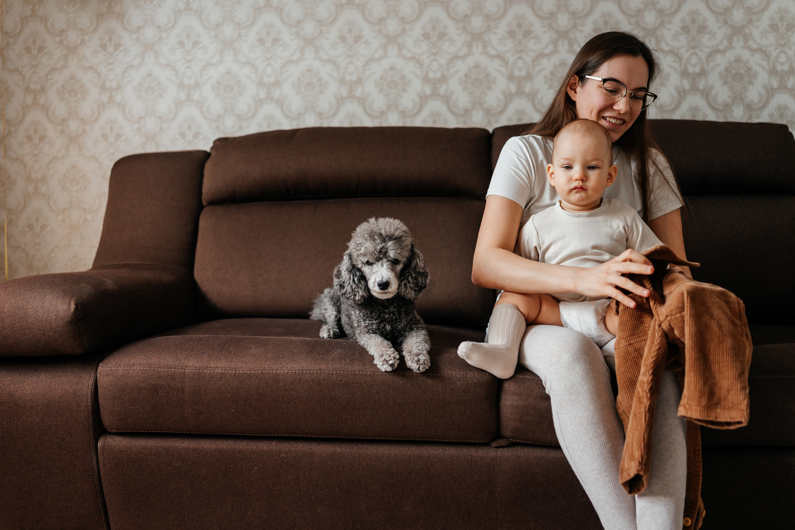 Roma. Семейный фотограф в Москве Ирина Жур