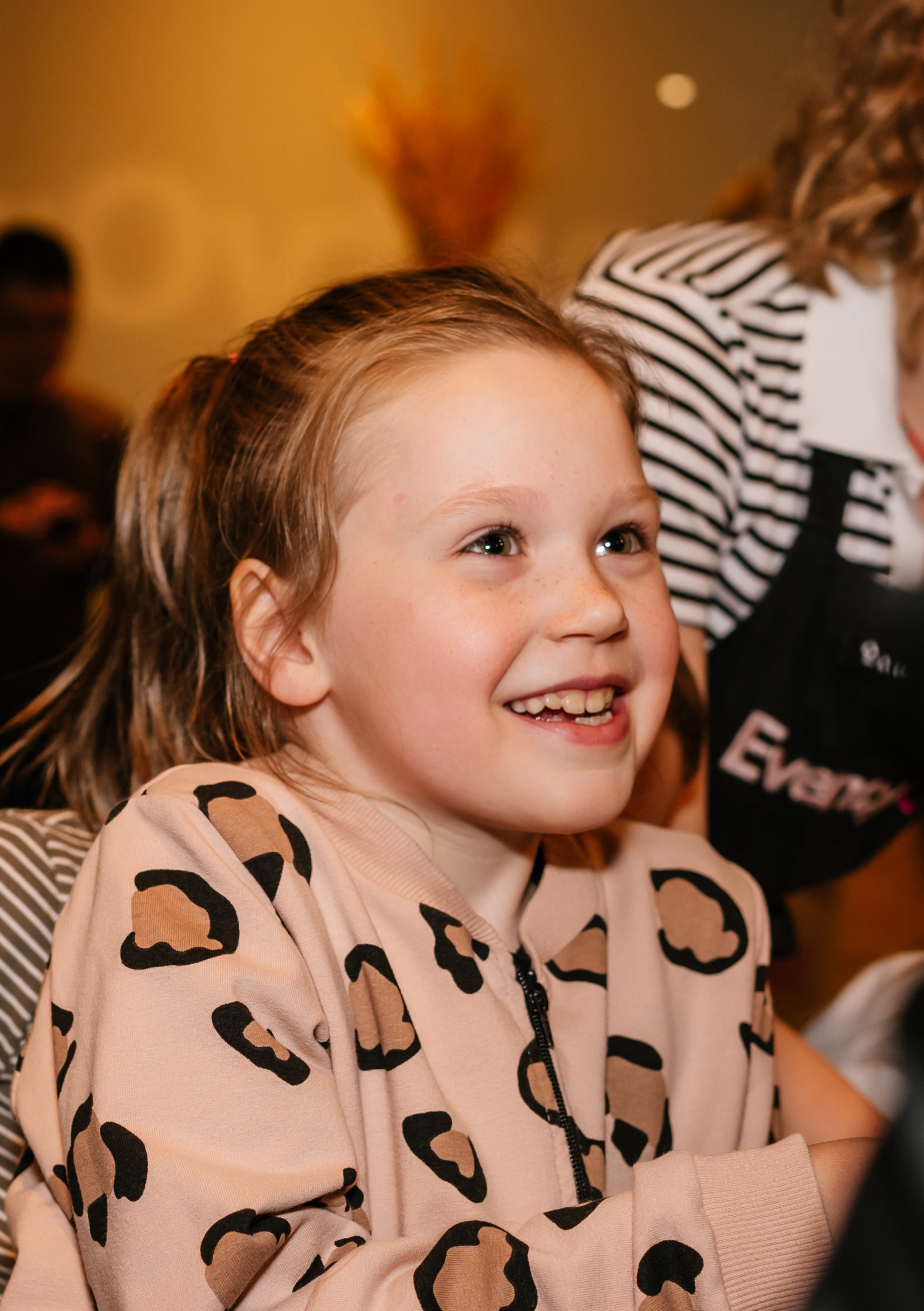 Съемка детского праздника в кулинарной студии «Кулинариум». Семейный фотограф в Москве Ирина Жур