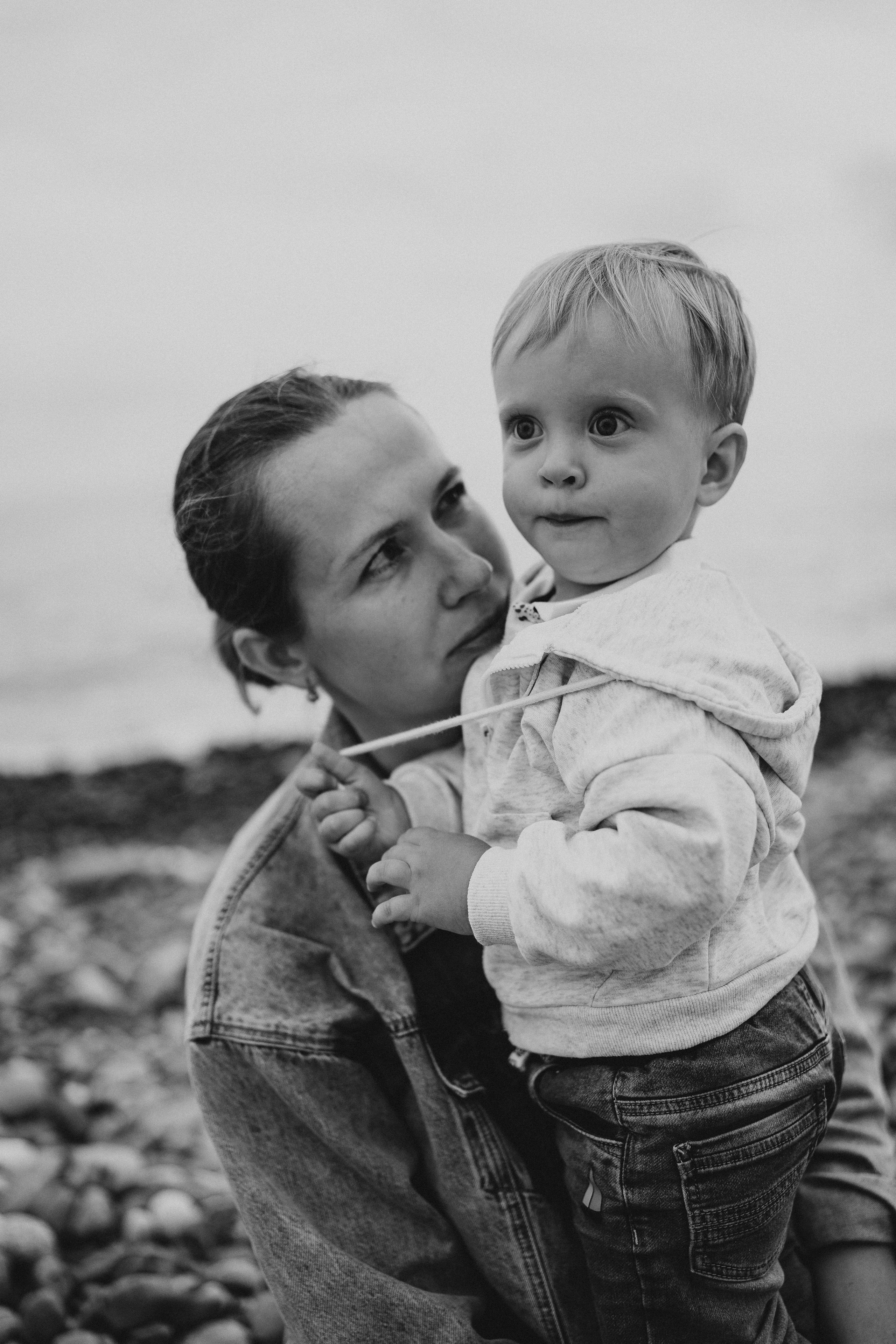 Sasha. Семейный фотограф в Москве Ирина Жур