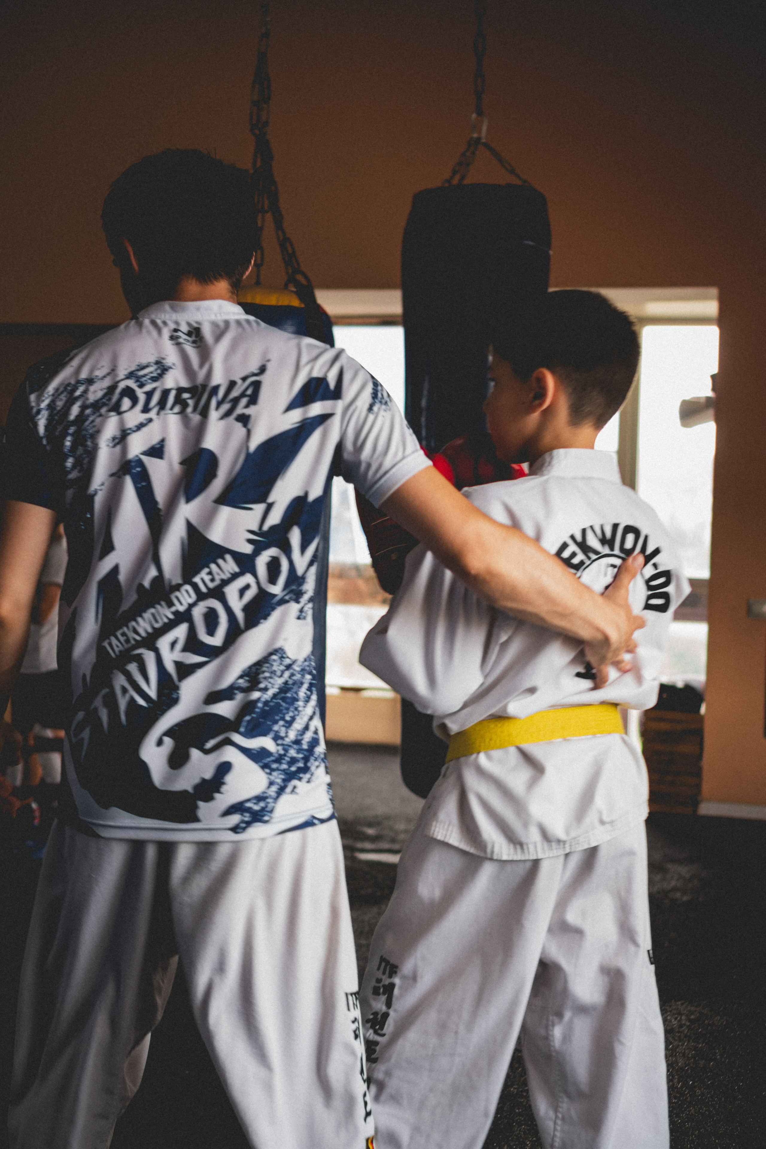 Съемка спортивных мероприятий. Taekwondo/2022. Семейный фотограф в Москве Ирина Жур