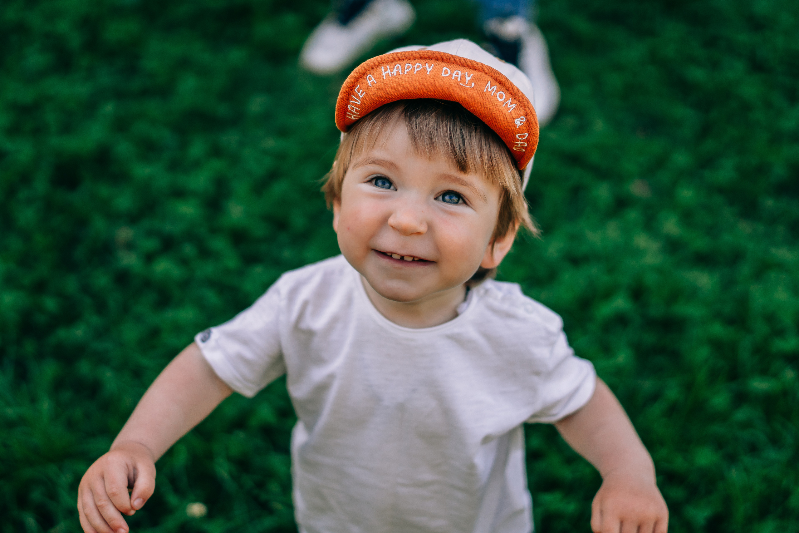 Tima. Семейный фотограф в Москве Ирина Жур