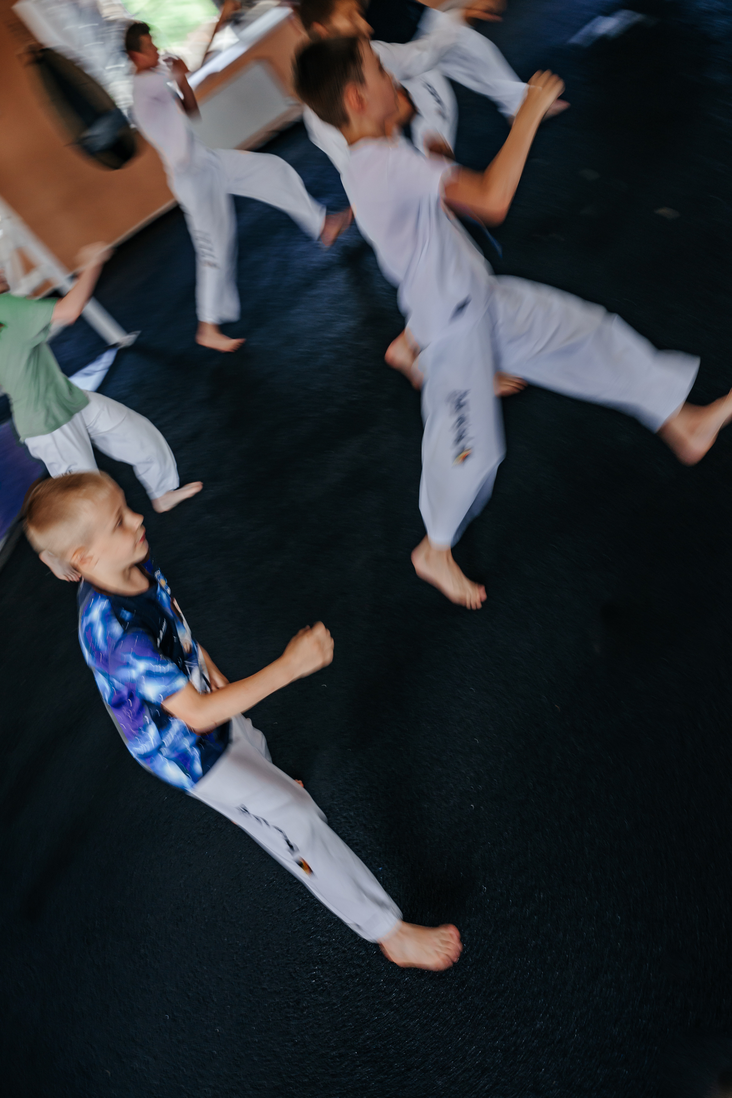 Съемка спортивных мероприятий. Taekwondo/2023. Семейный фотограф в Москве Ирина Жур