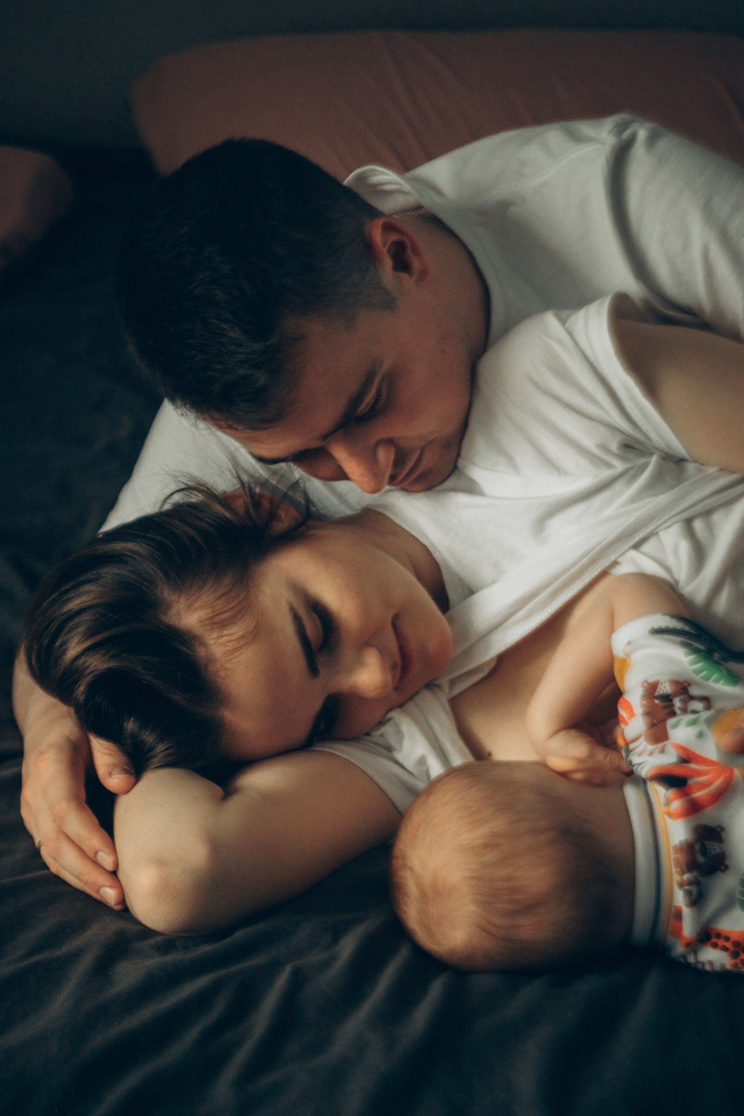 Family d. Семейный фотограф в Москве Ирина Жур