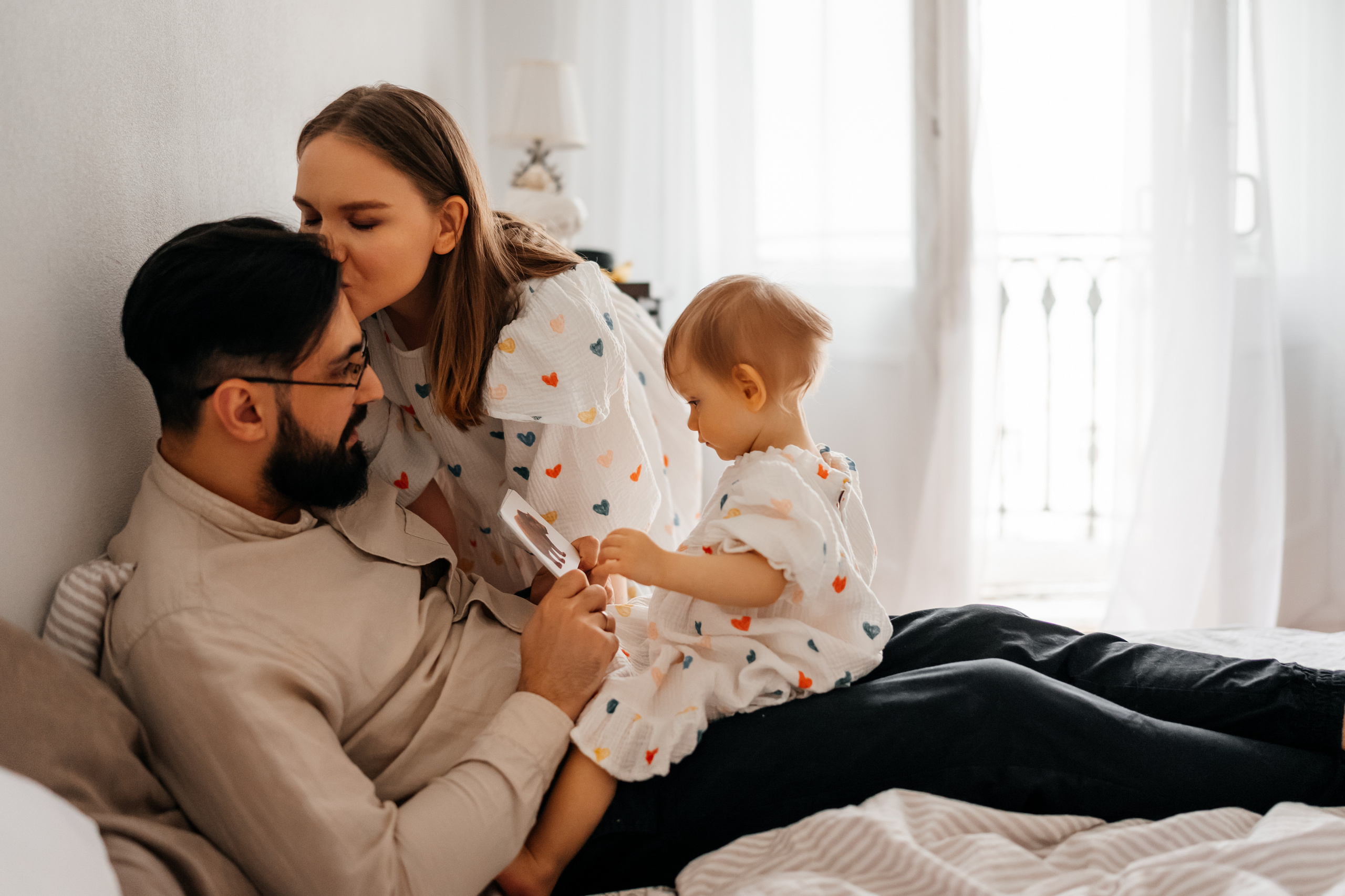 Agata. Семейный фотограф в Москве Ирина Жур