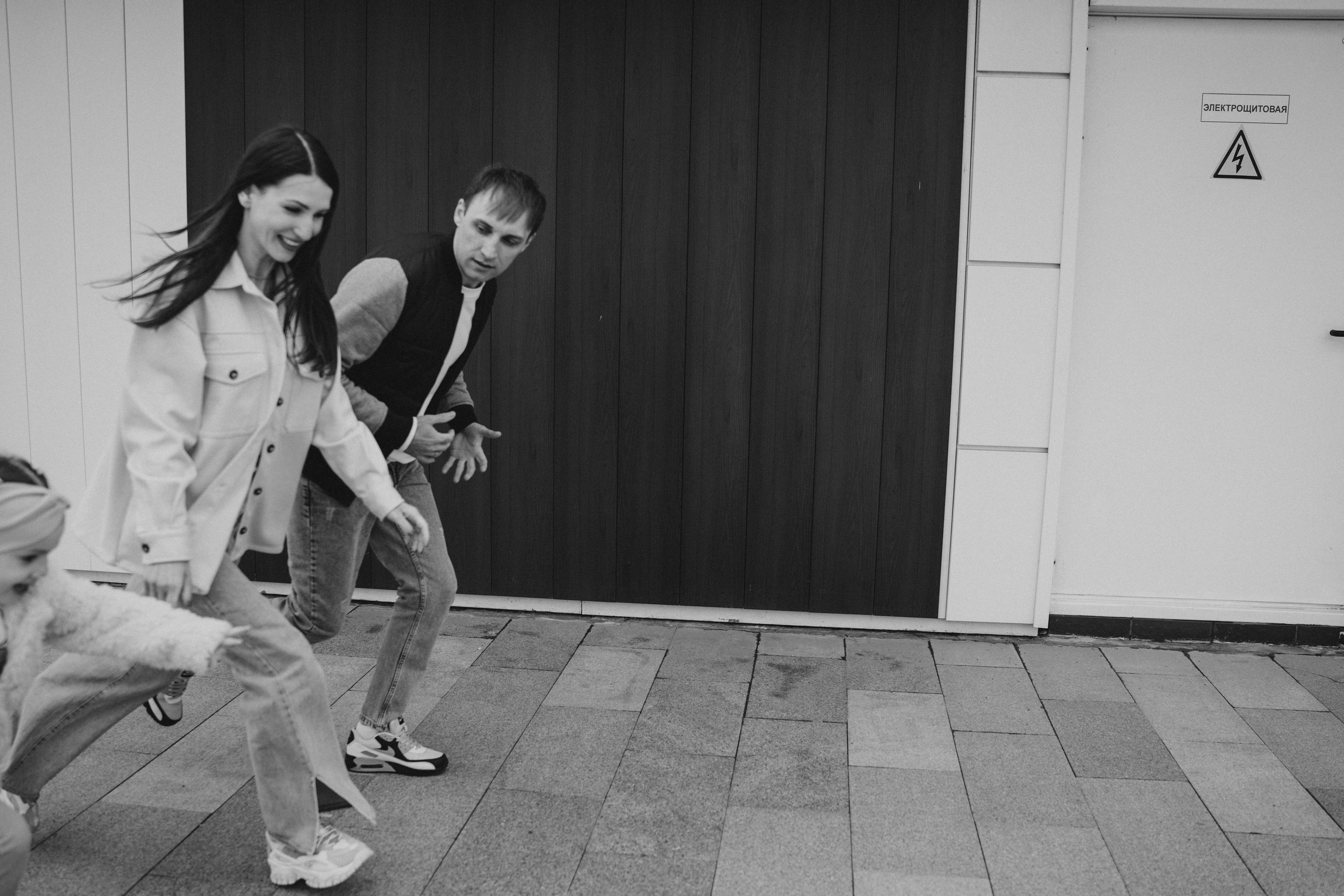 Sofia. Семейный фотограф в Москве Ирина Жур