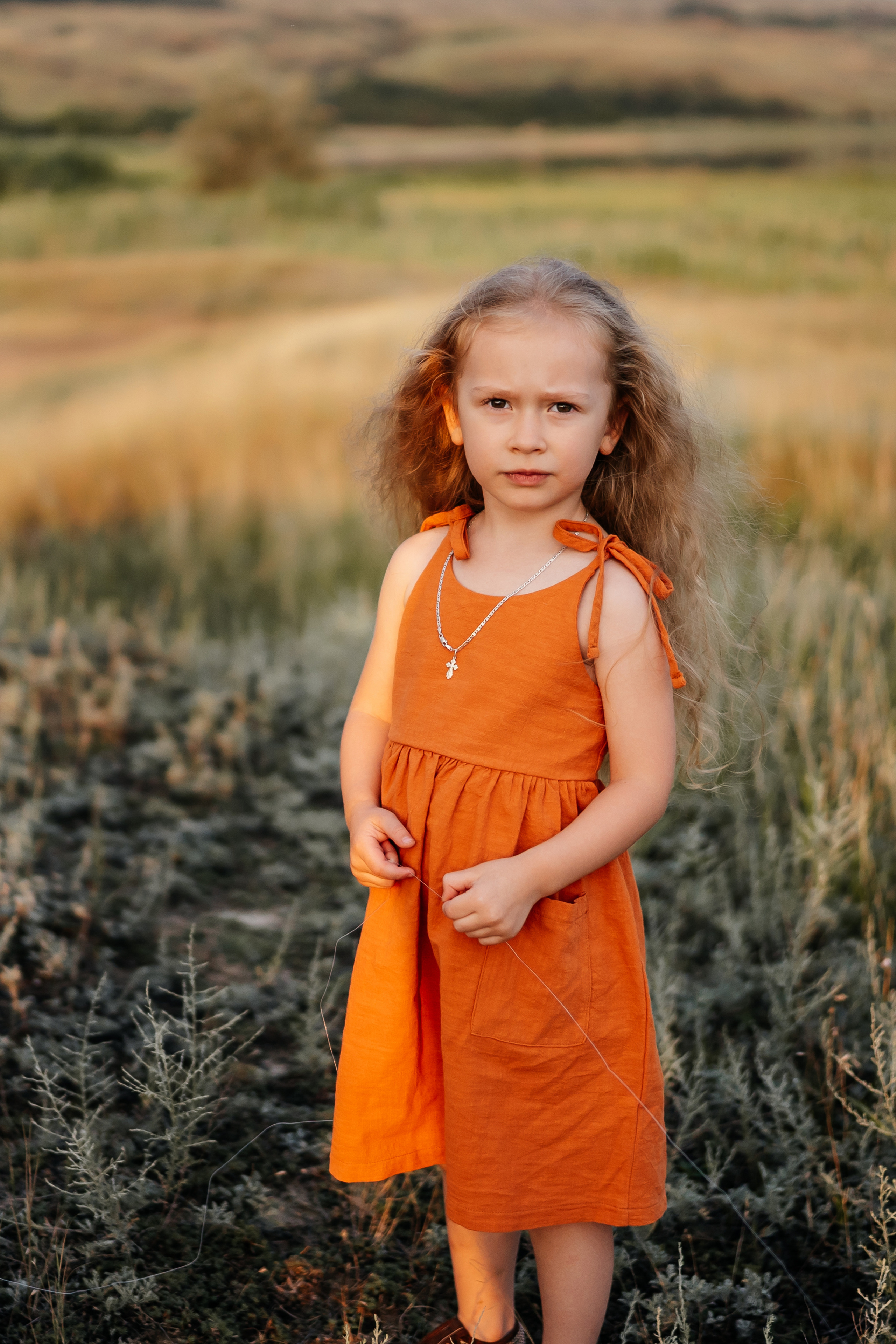 Семейная фотосессия на природе. Семейный фотограф в Москве Ирина Жур