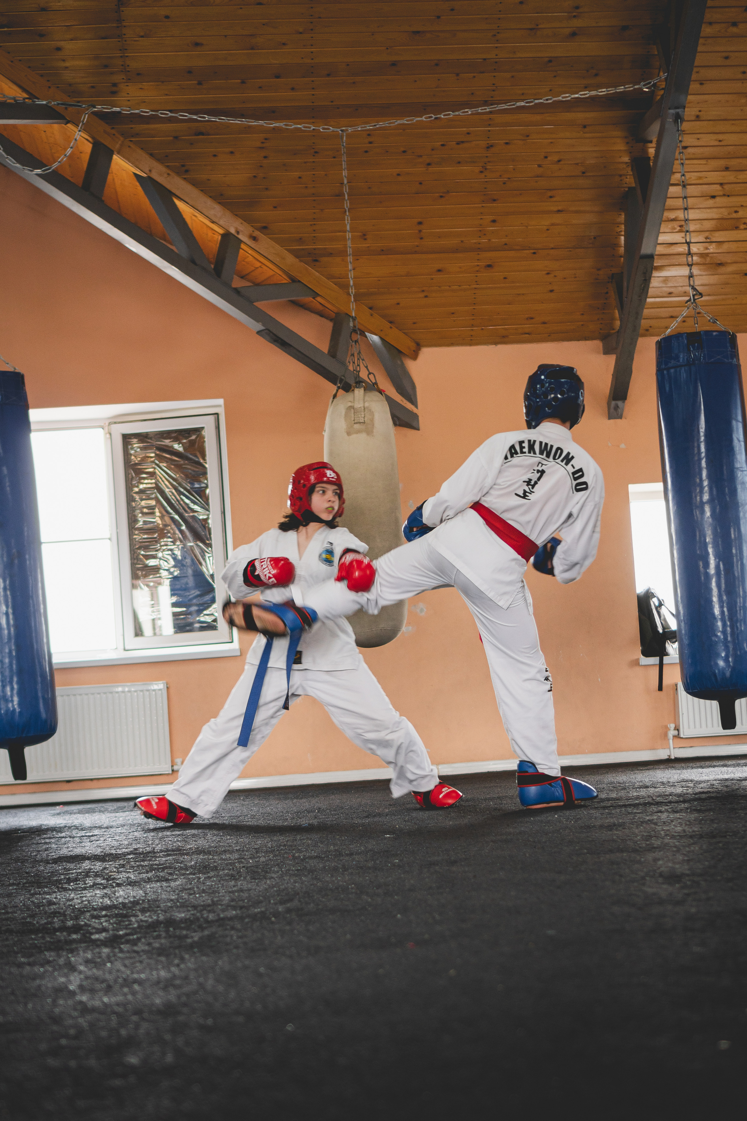 Съемка спортивных мероприятий. Taekwondo/2022. Семейный фотограф в Москве Ирина Жур