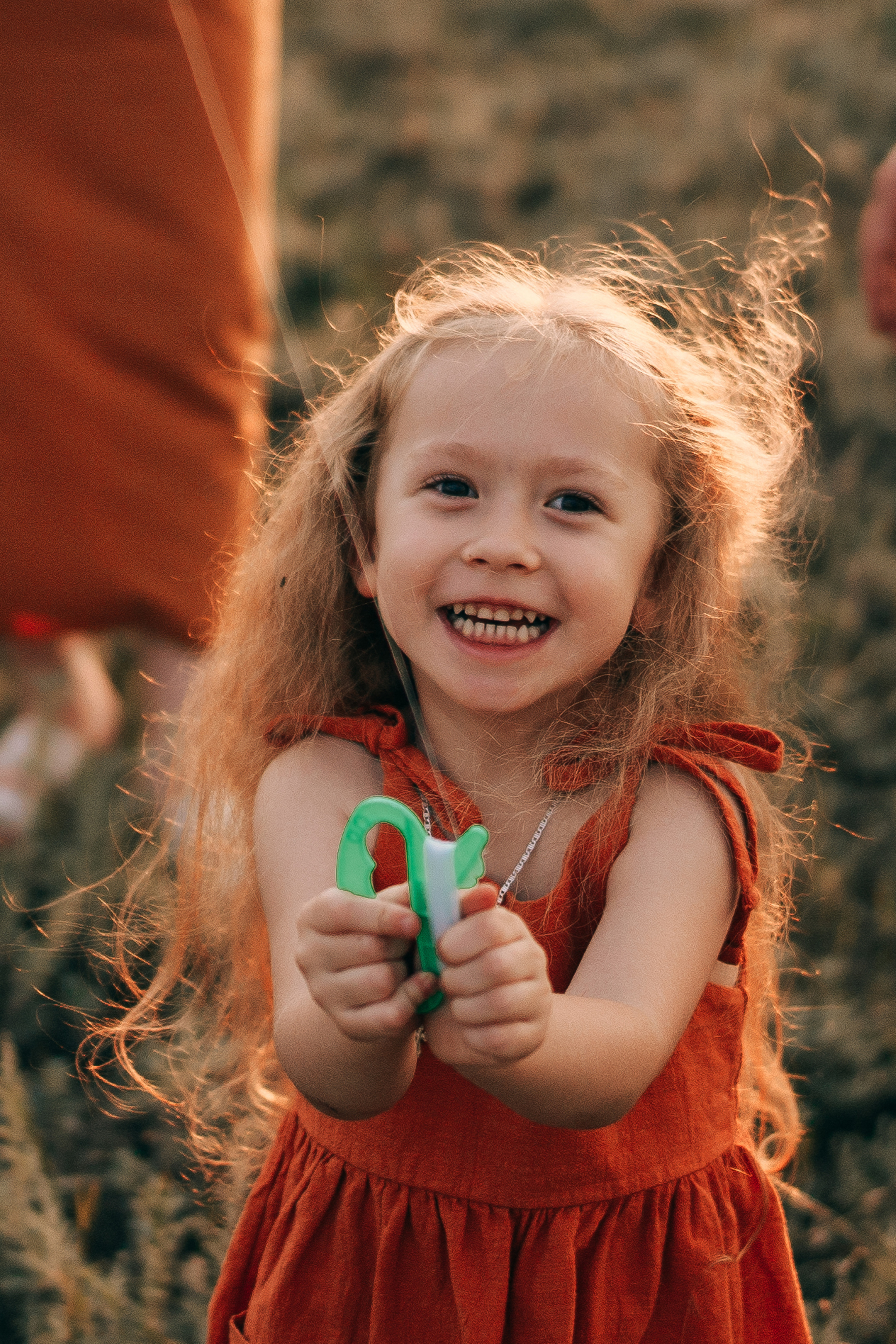 Семейная фотосессия на природе. Семейный фотограф в Москве Ирина Жур