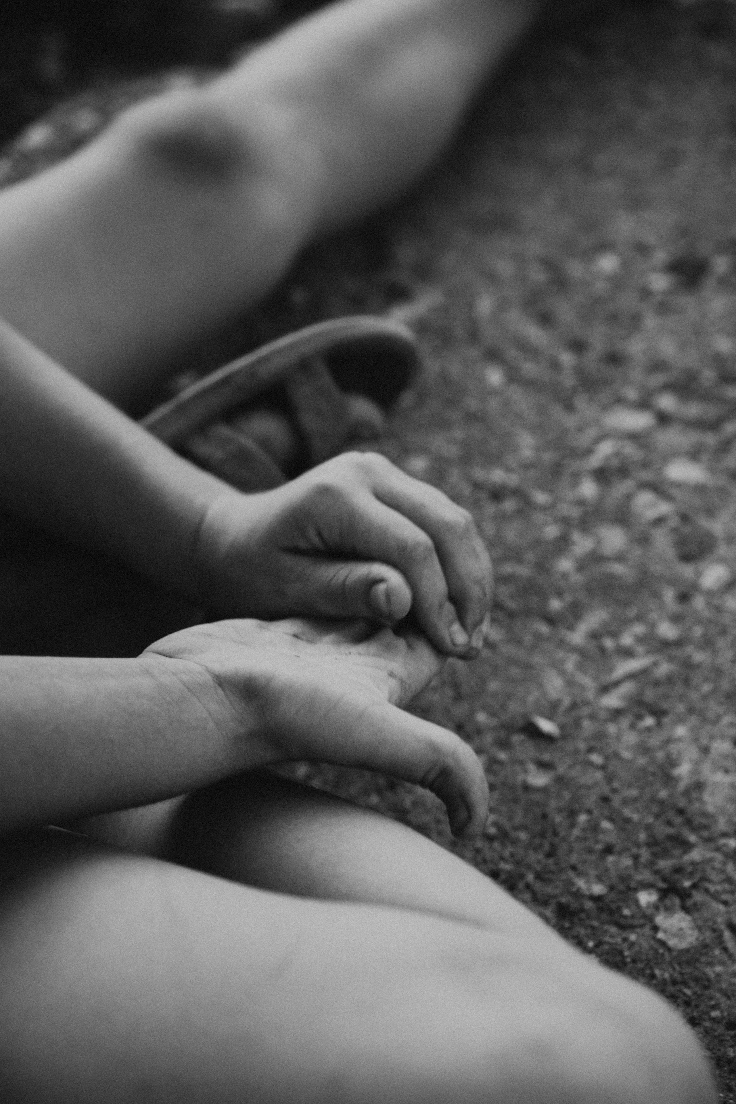 Лето — это маленькая жизнь. Семейный фотограф в Москве Ирина Жур