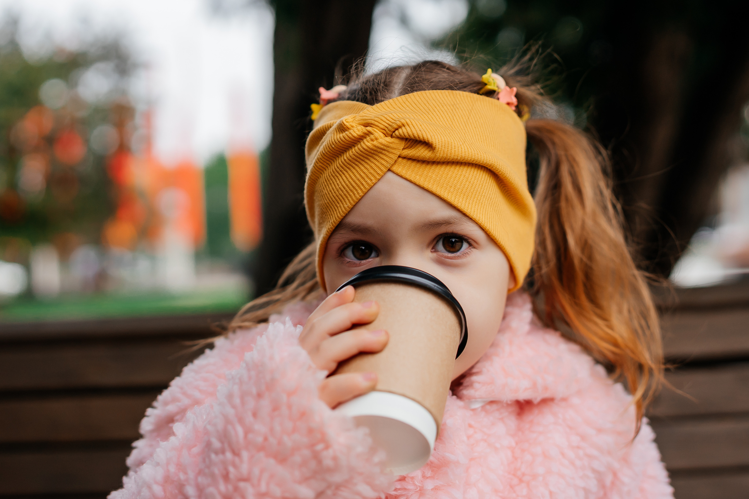 Sofia. Семейный фотограф в Москве Ирина Жур