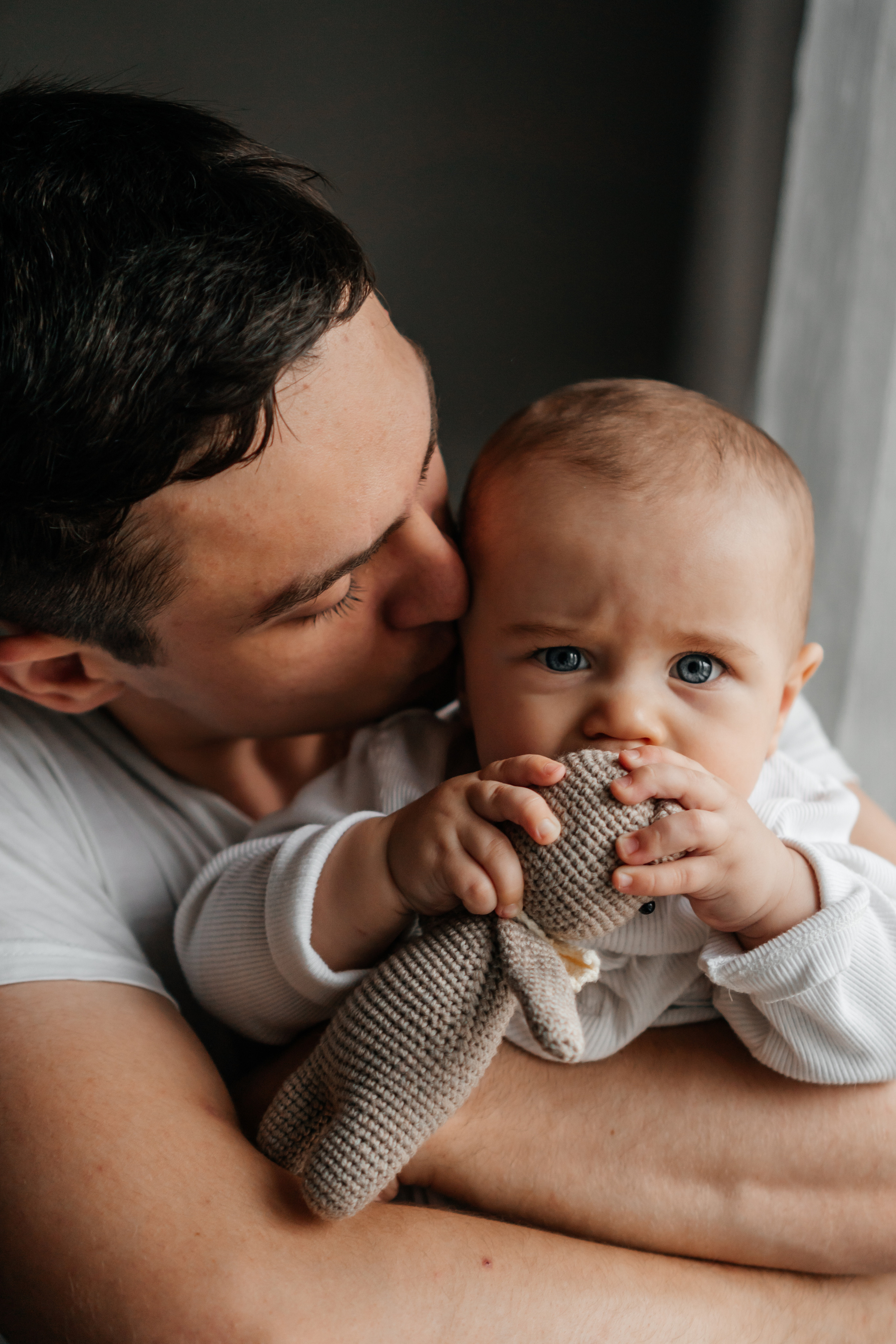 Bogdan. Семейный фотограф в Москве Ирина Жур