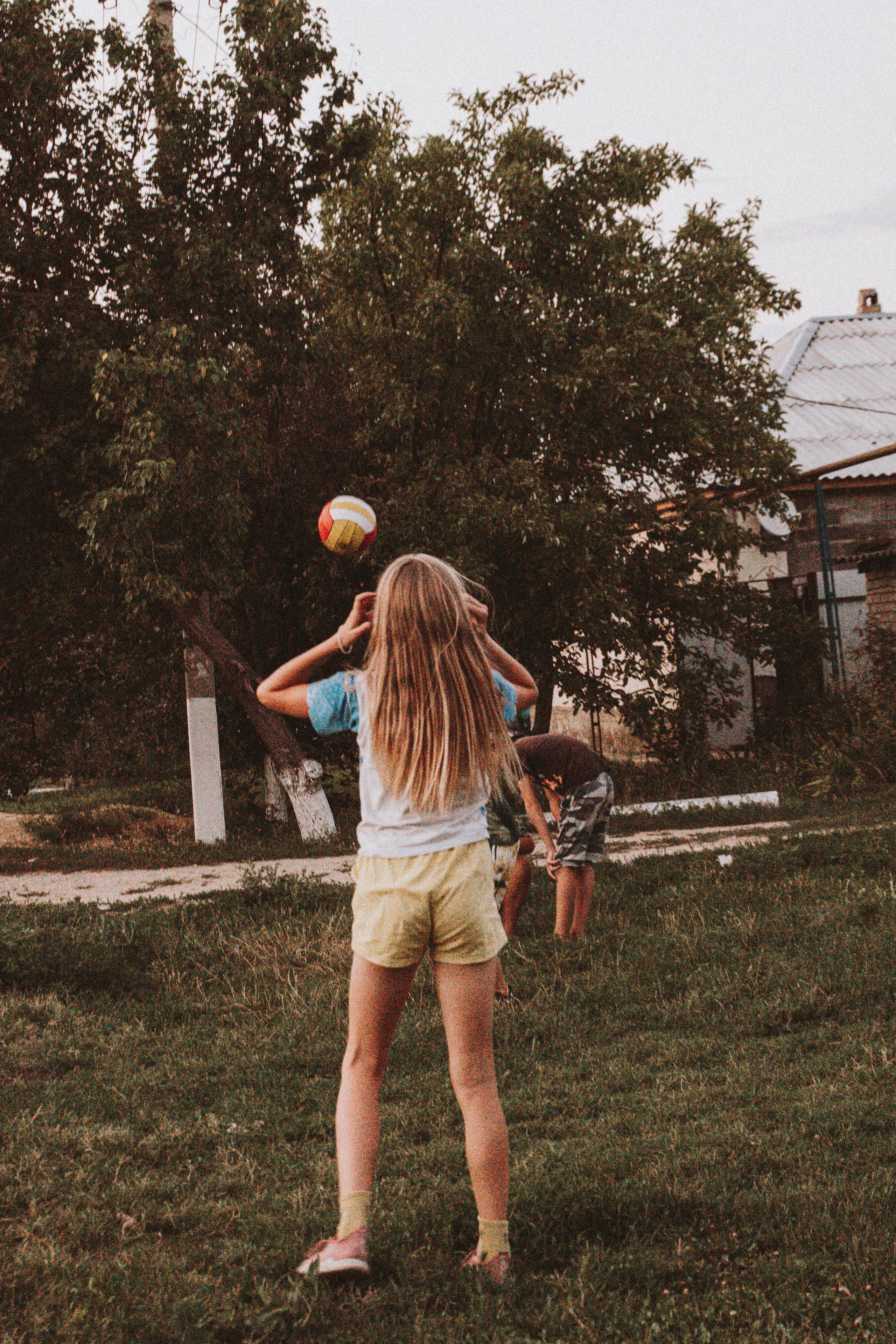 Лето в деревне. Семейный фотограф в Москве Ирина Жур