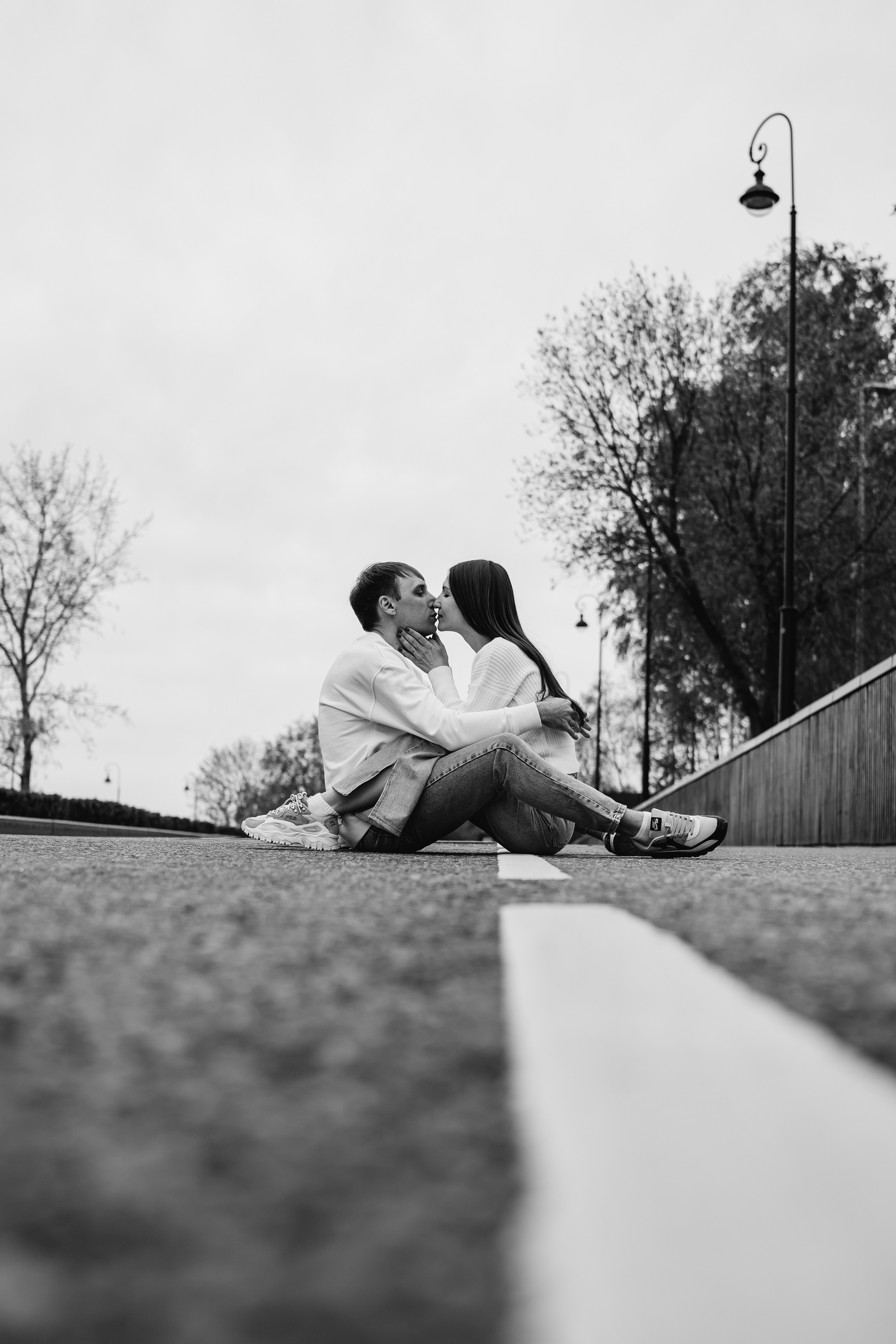 Sofia. Семейный фотограф в Москве Ирина Жур