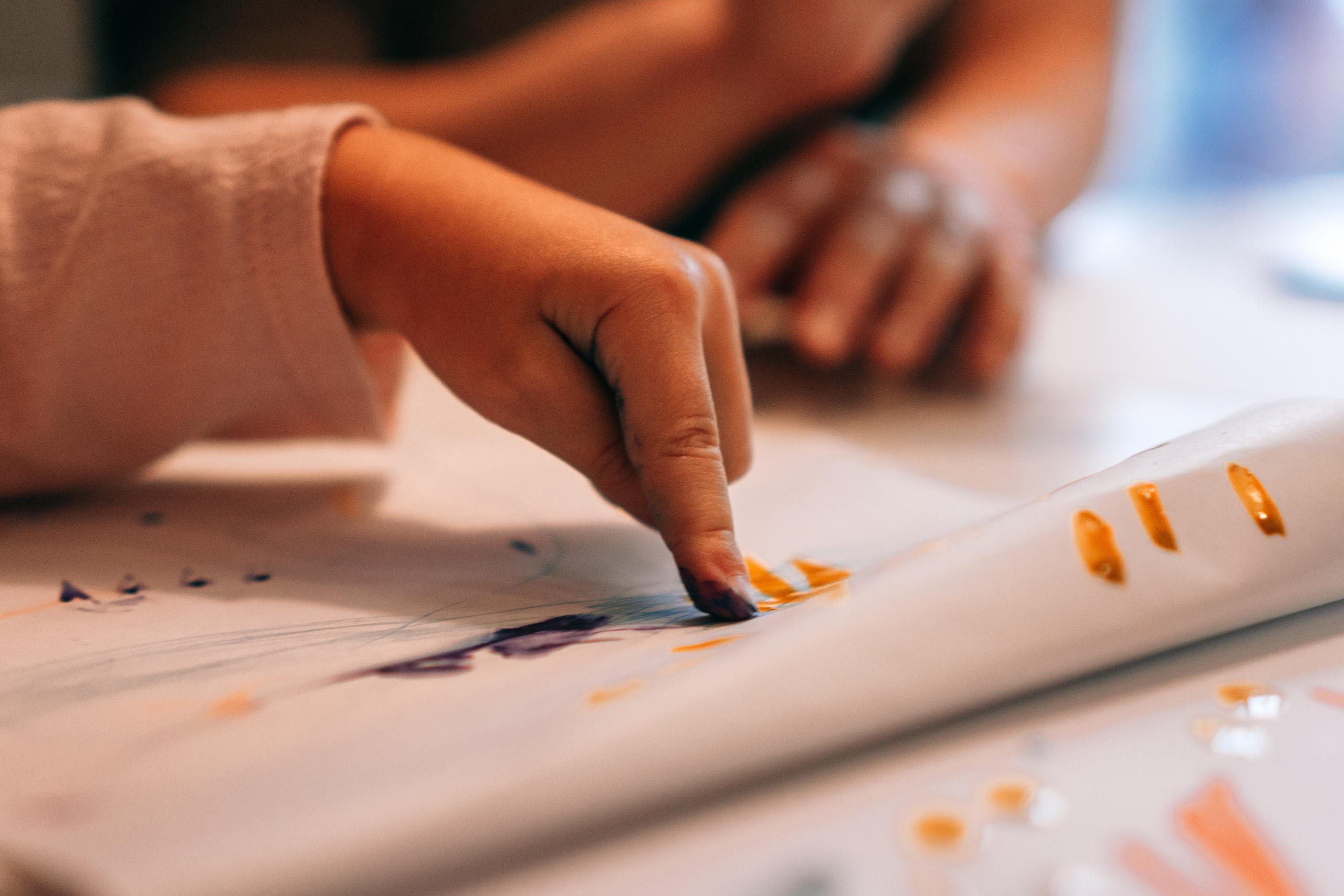 Asya. Семейный фотограф в Москве Ирина Жур