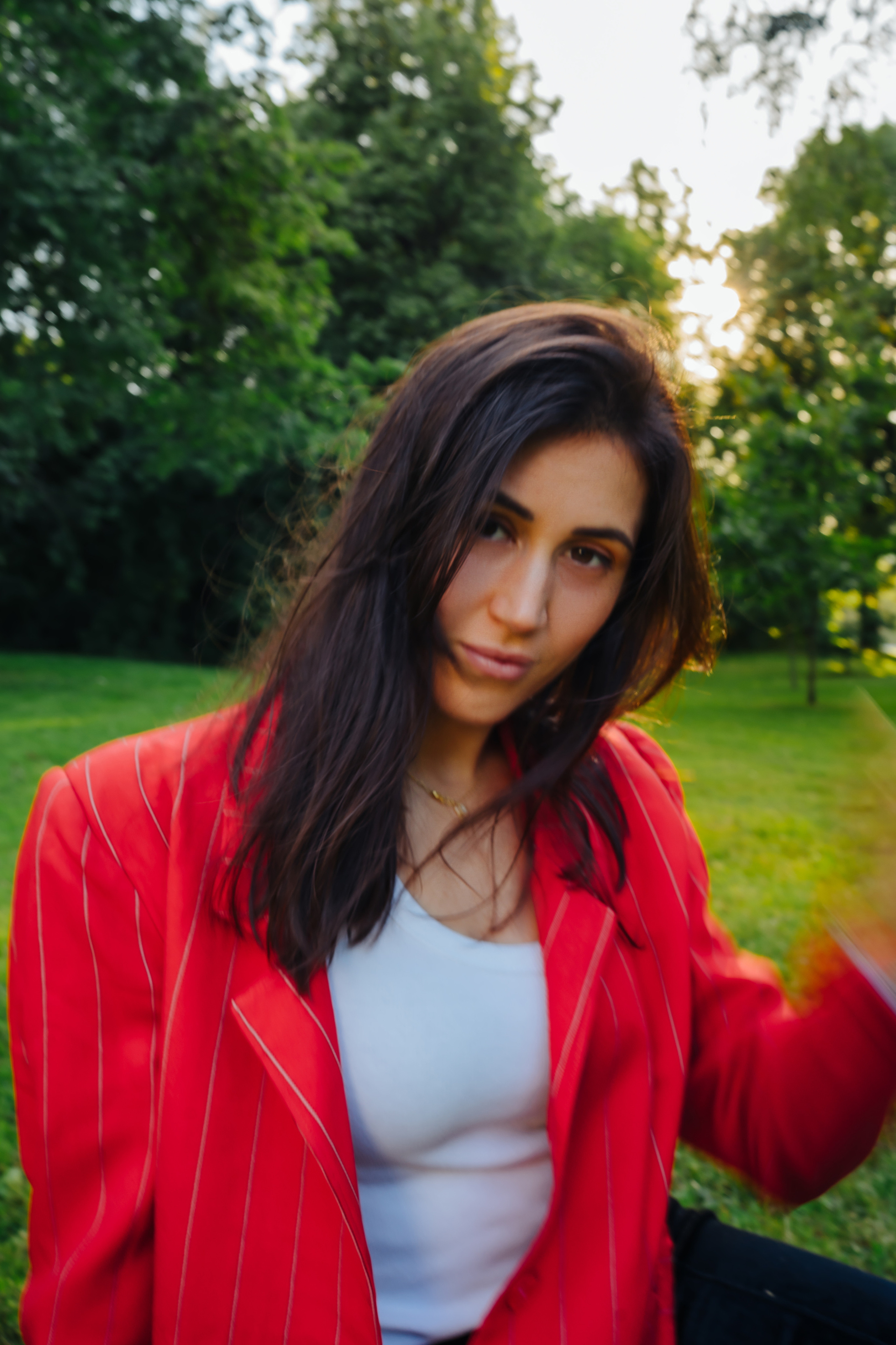 Muse: Dasha. Семейный фотограф в Москве Ирина Жур