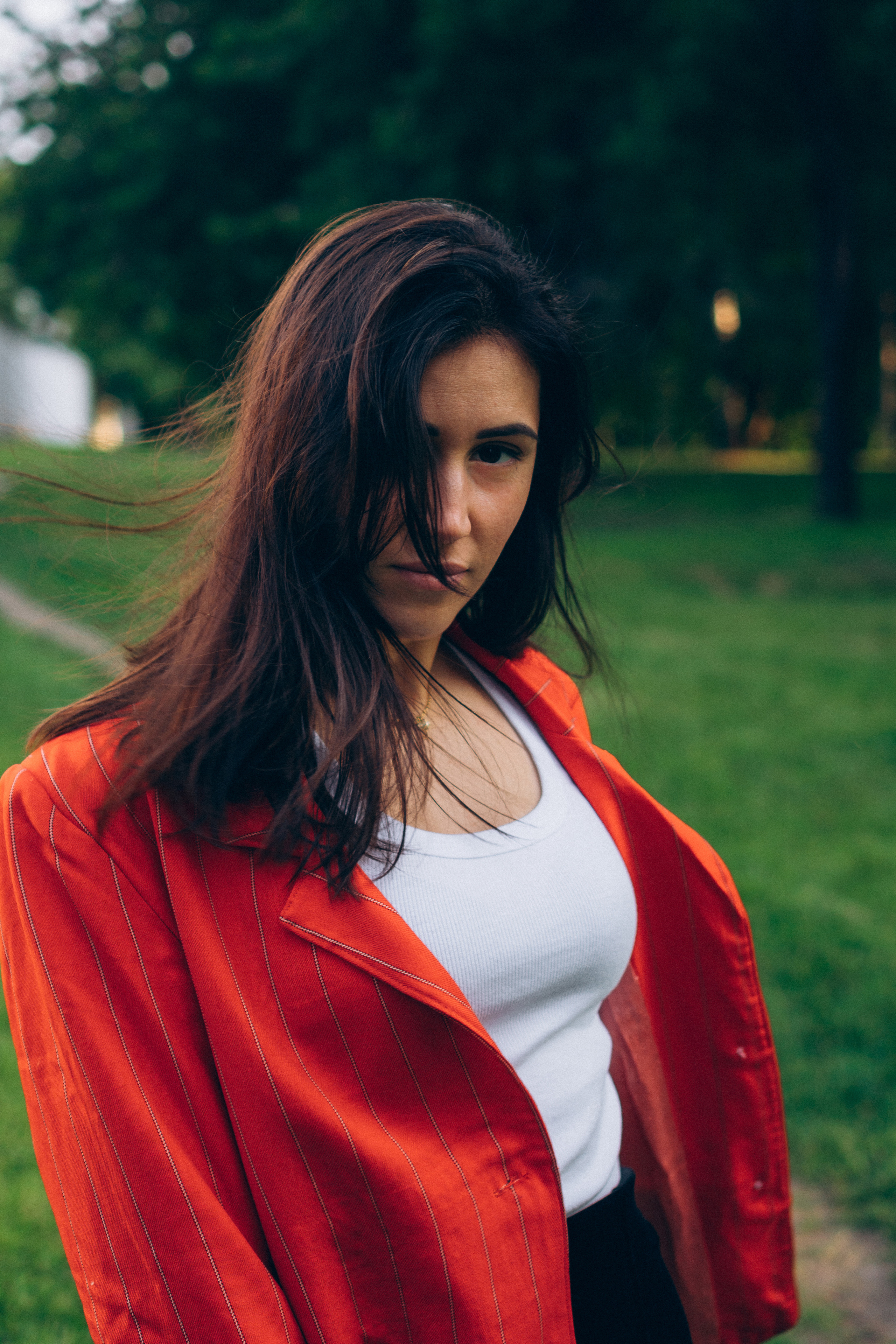 Muse: Dasha. Семейный фотограф в Москве Ирина Жур