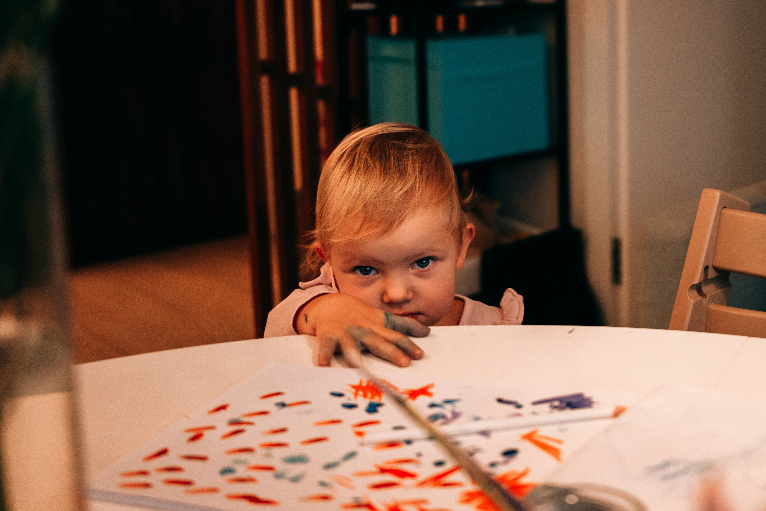 Asya. Семейный фотограф в Москве Ирина Жур