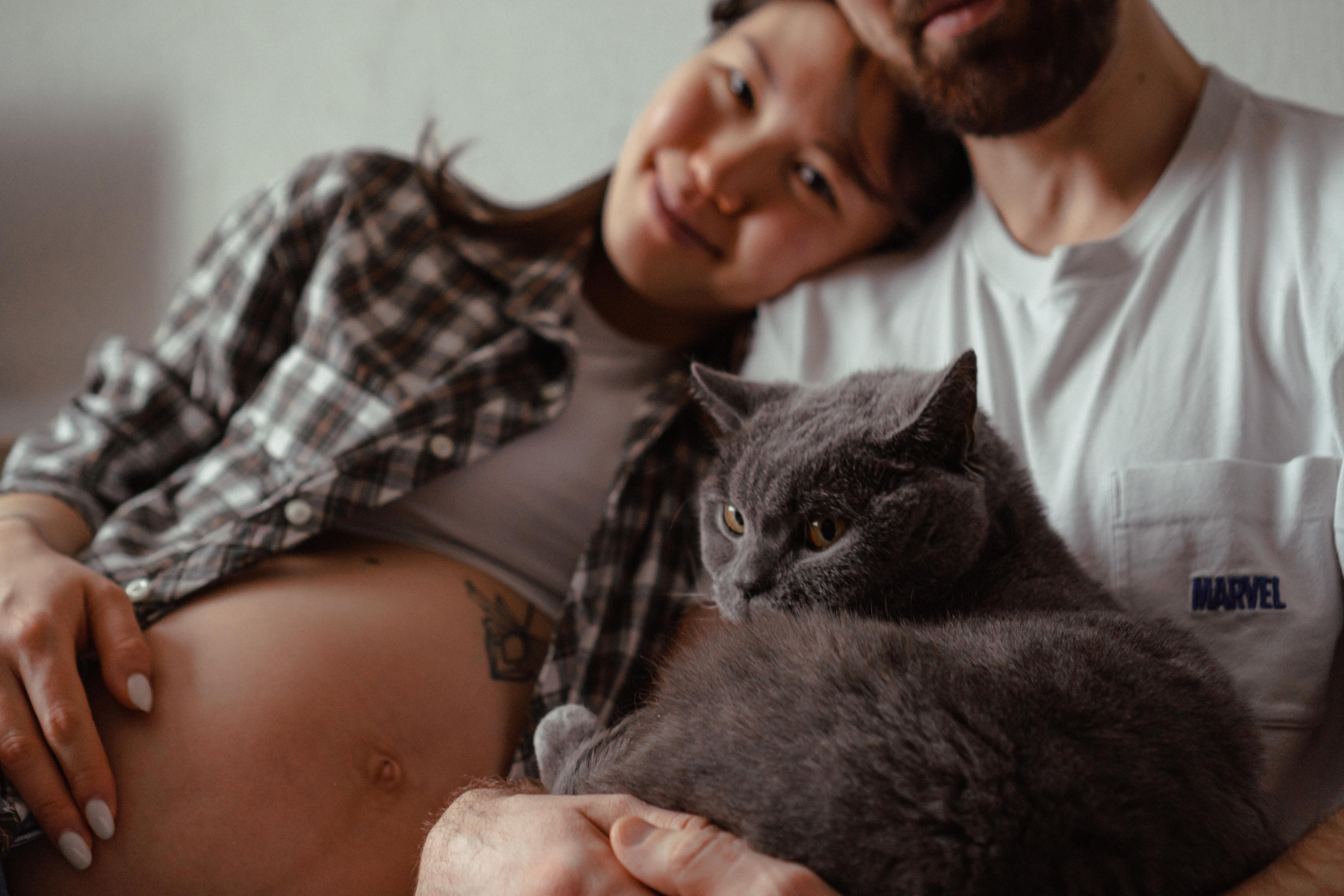 Домашние питомцы. Семейный фотограф в Москве Ирина Жур