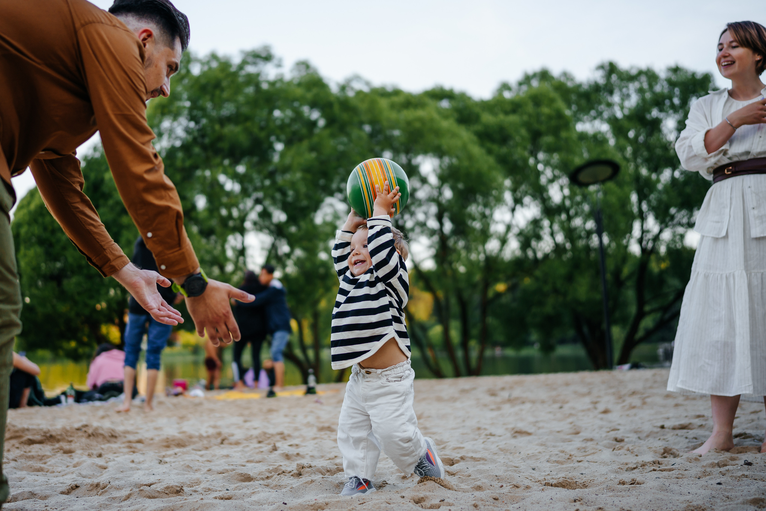 Yaroslav. Семейный фотограф в Москве Ирина Жур