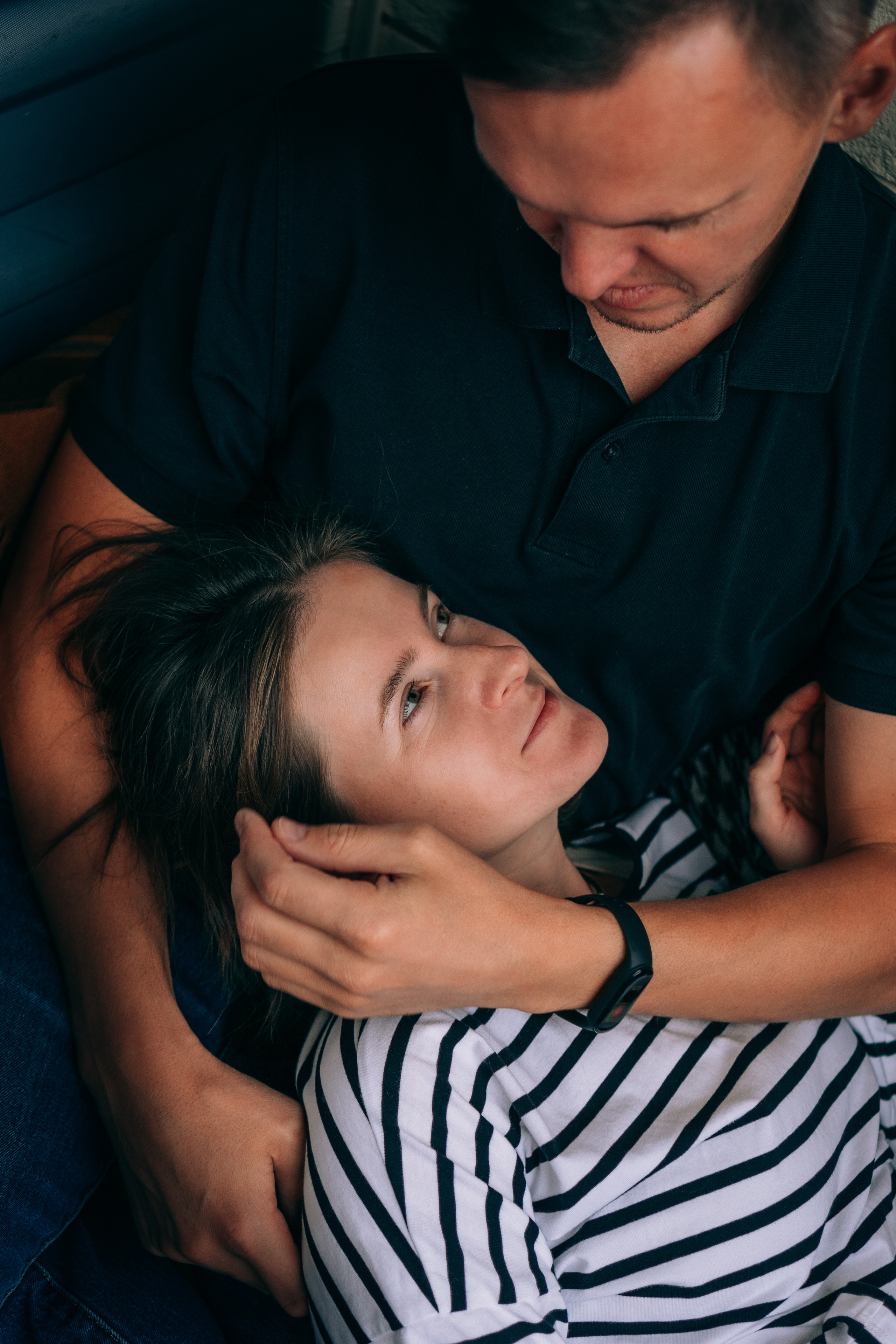 Asya. Семейный фотограф в Москве Ирина Жур