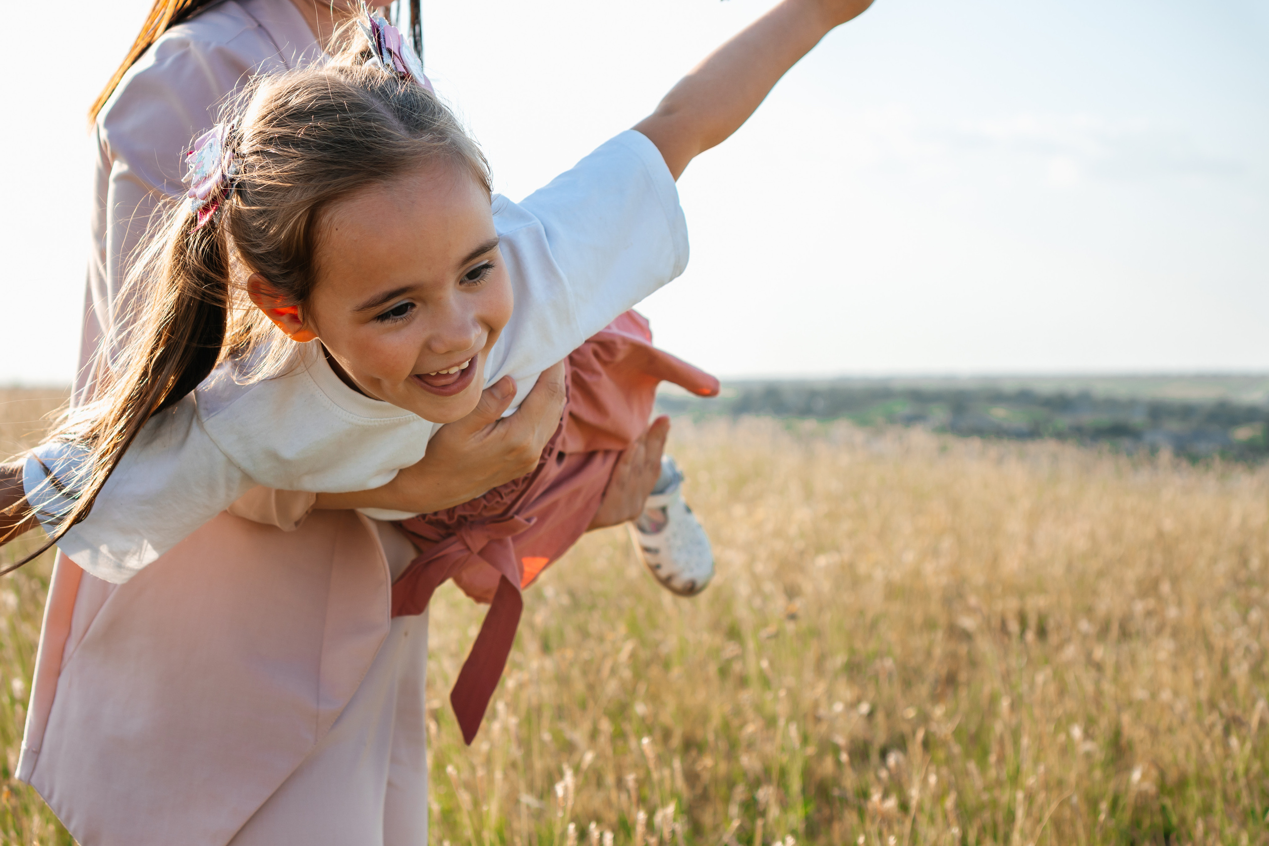 Zlata. Семейный фотограф в Москве Ирина Жур