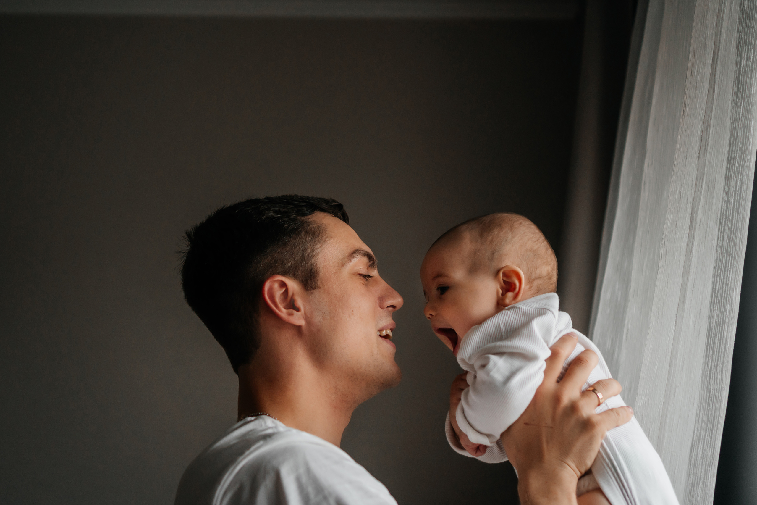 Bogdan. Семейный фотограф в Москве Ирина Жур