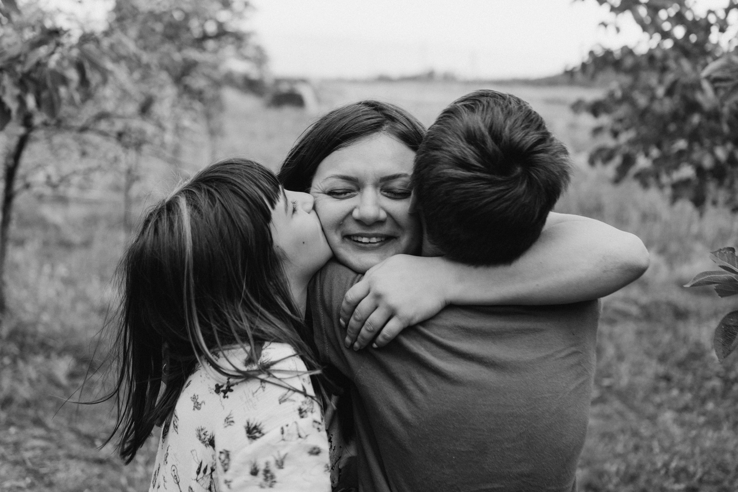 Slava. Семейный фотограф в Москве Ирина Жур