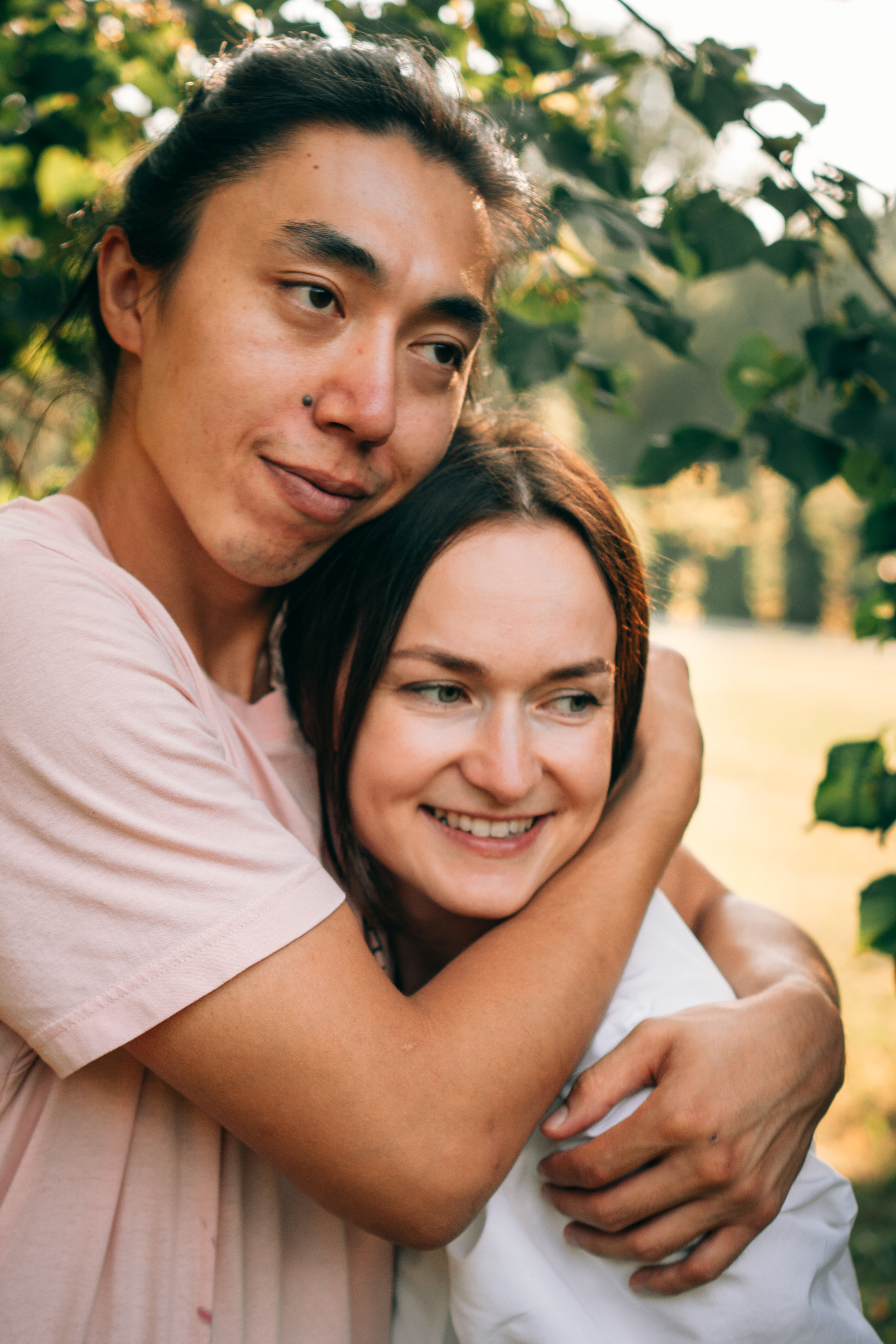 семейная съемка лавстори