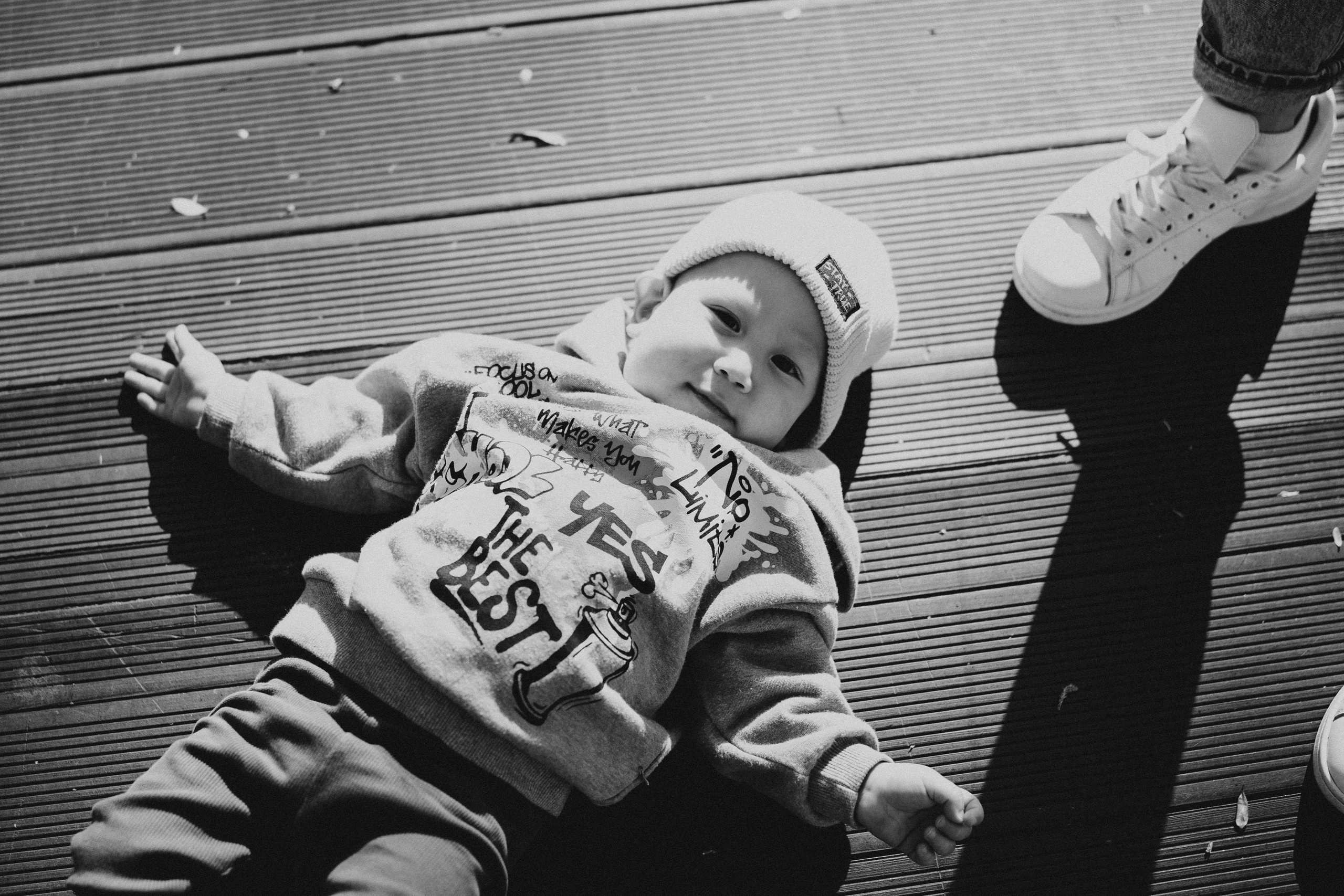 семейная фотосессия в парке москва