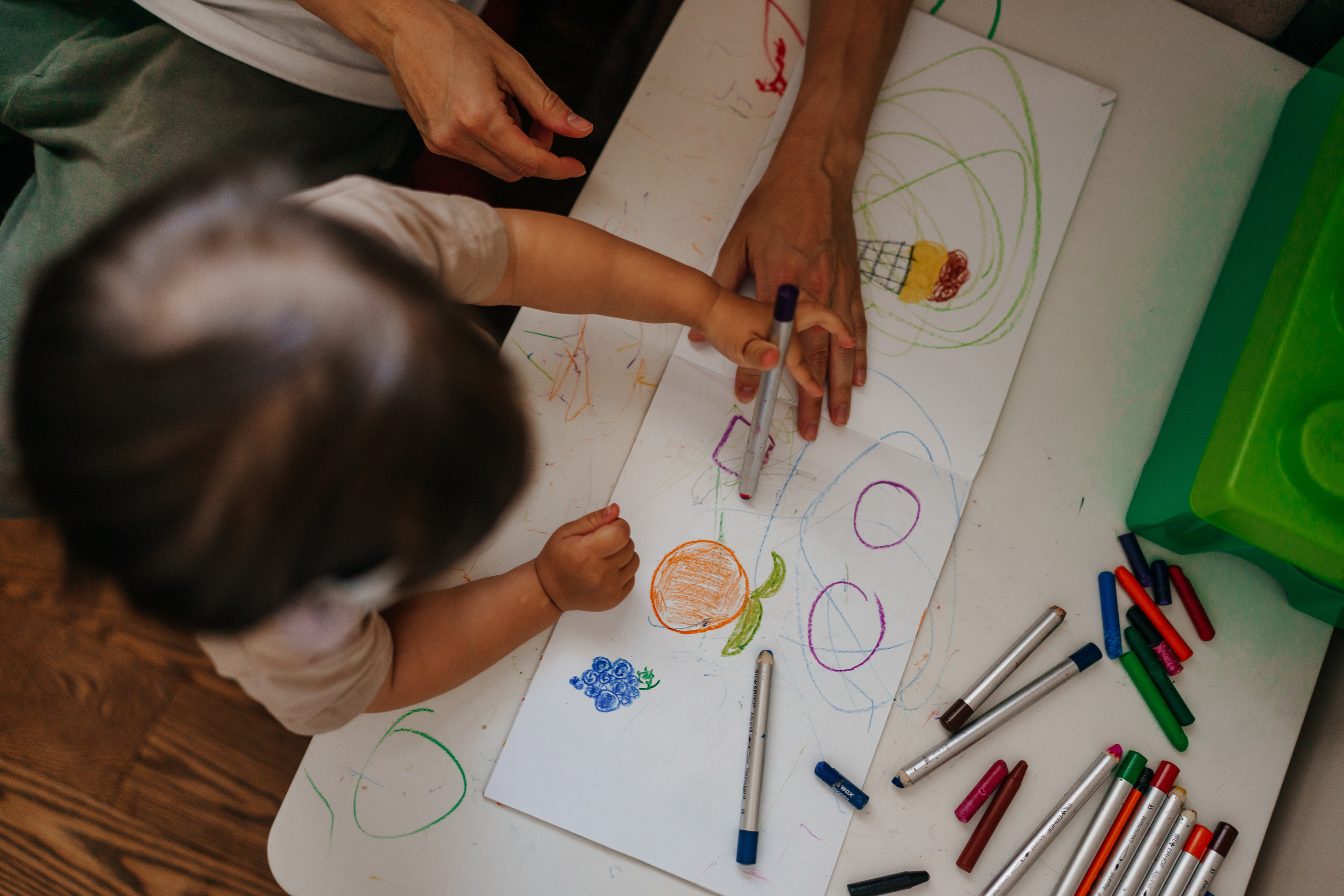 Семейная фотоистория. День Ариадны. Семейный фотограф в Москве Ирина Жур