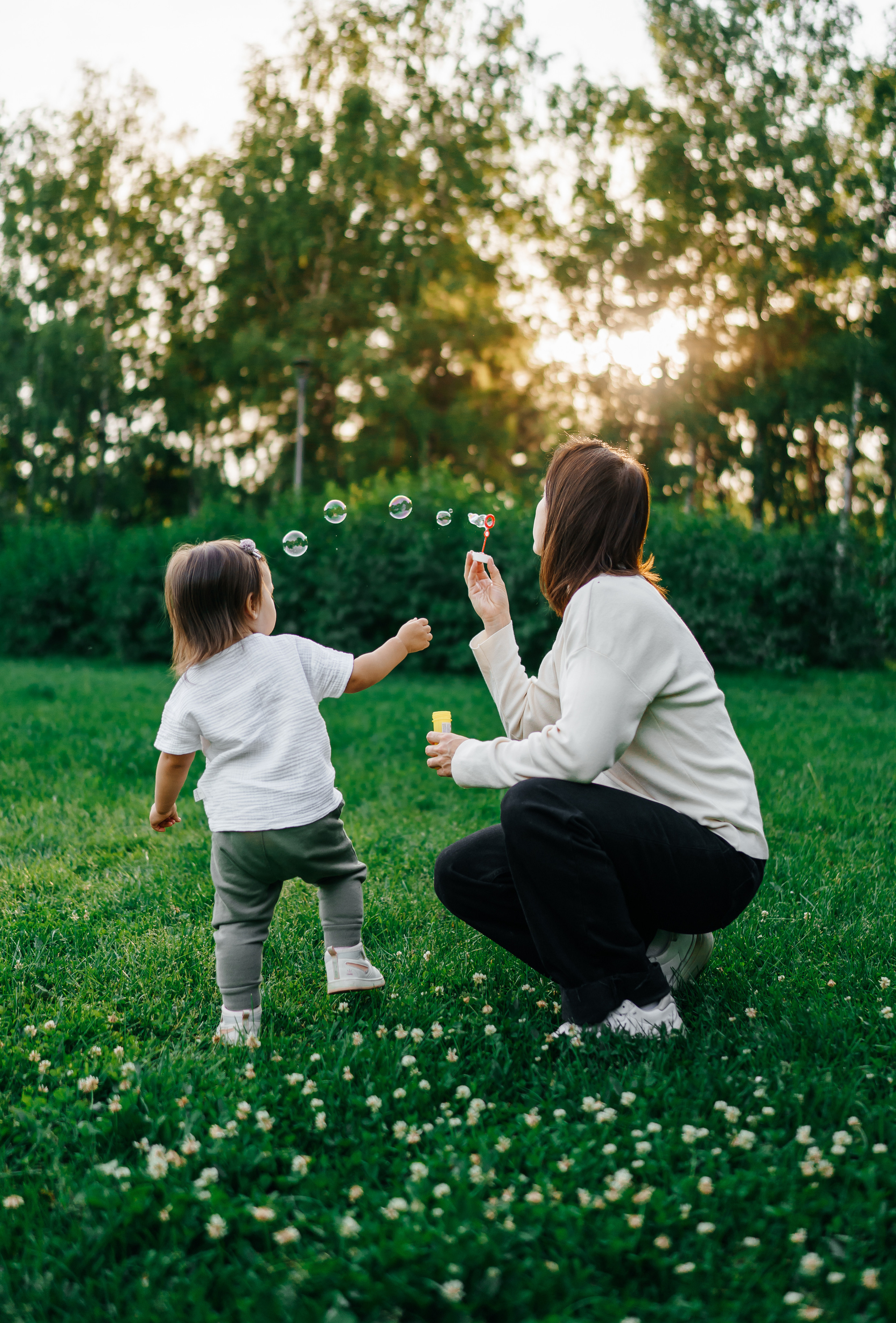 Семейная фотоистория. День Ариадны. Семейный фотограф в Москве Ирина Жур