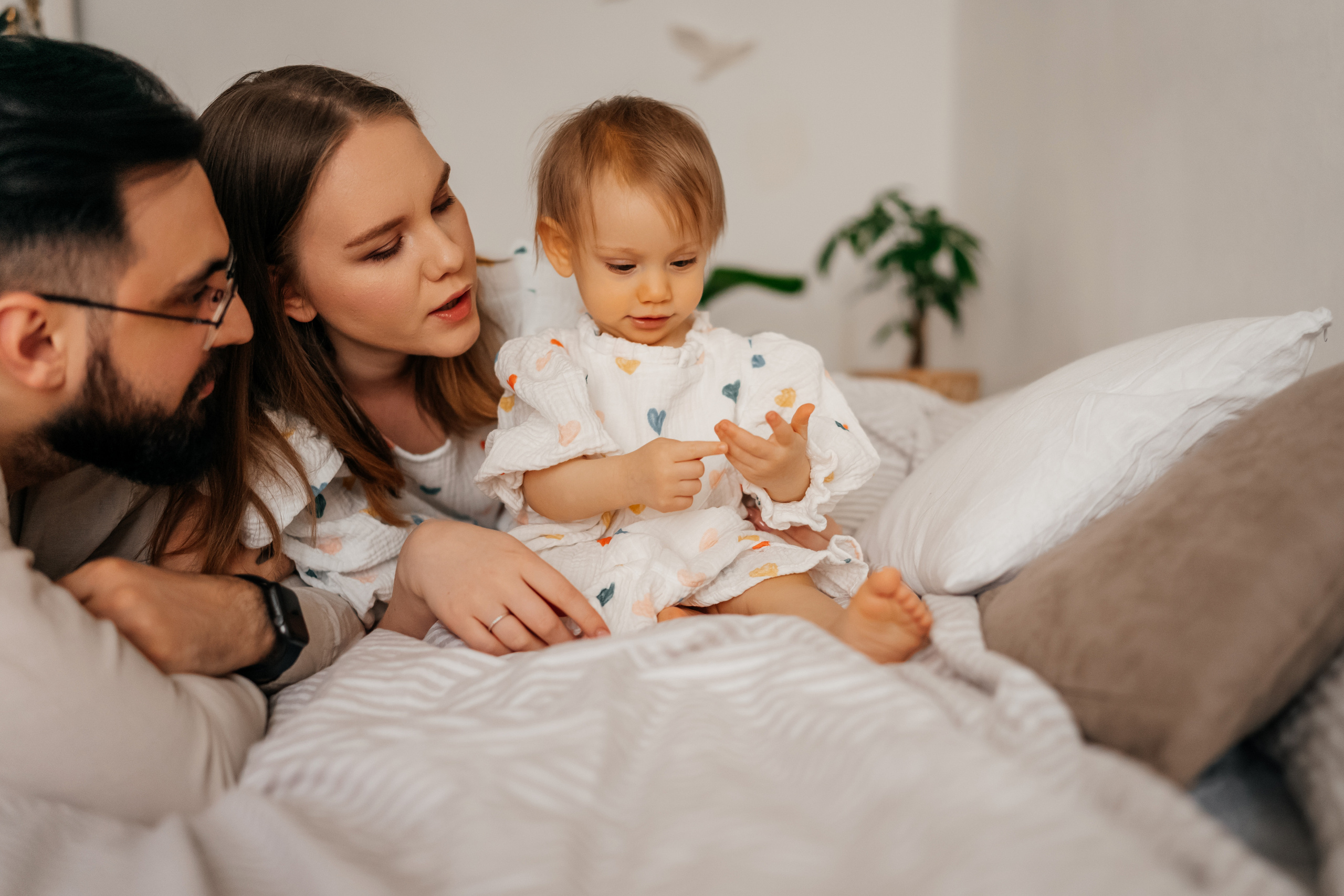 Agata. Семейный фотограф в Москве Ирина Жур