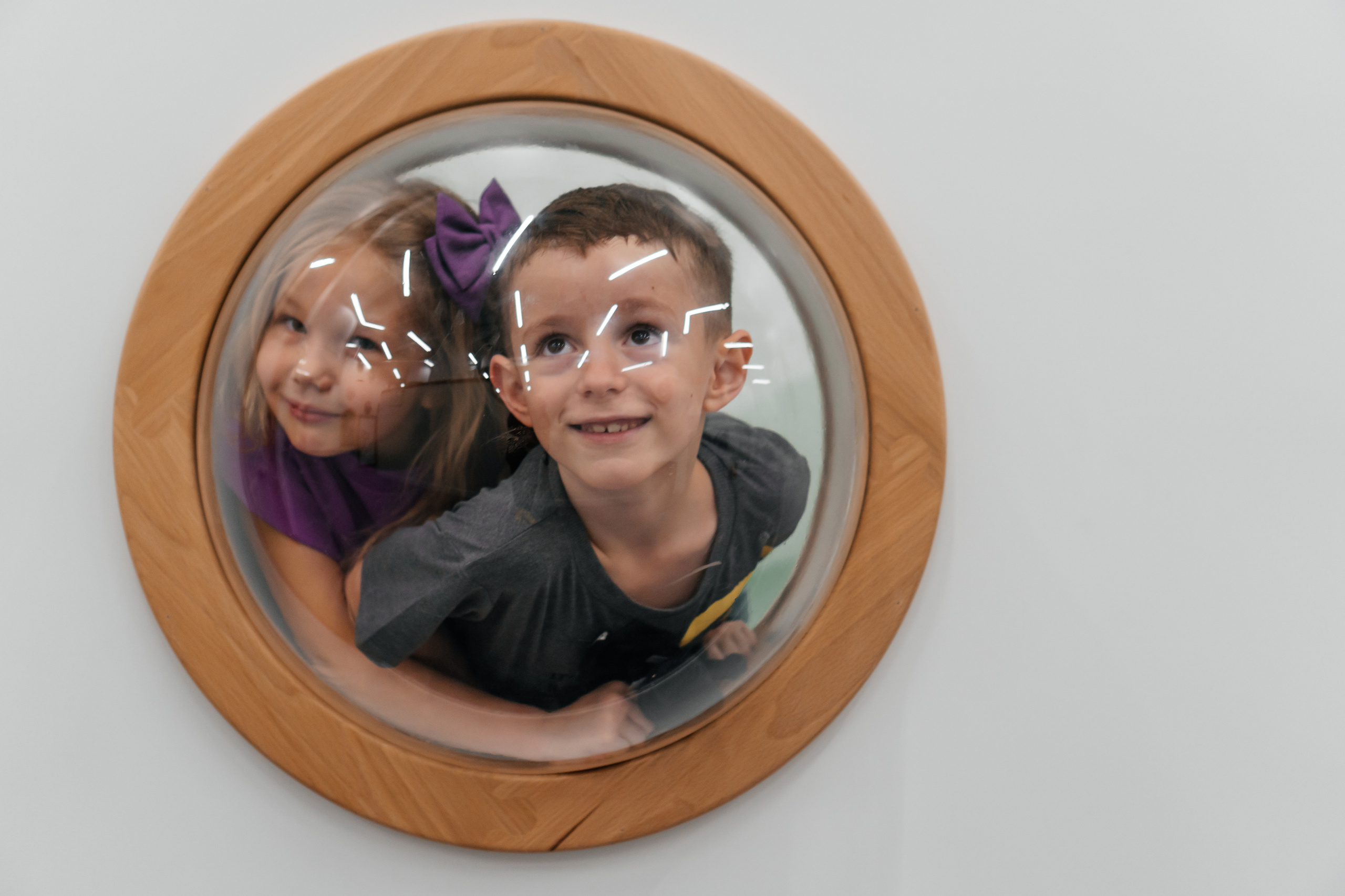 Фотосессия детского праздника в развлекательном центре. Семейный фотограф в Москве Ирина Жур