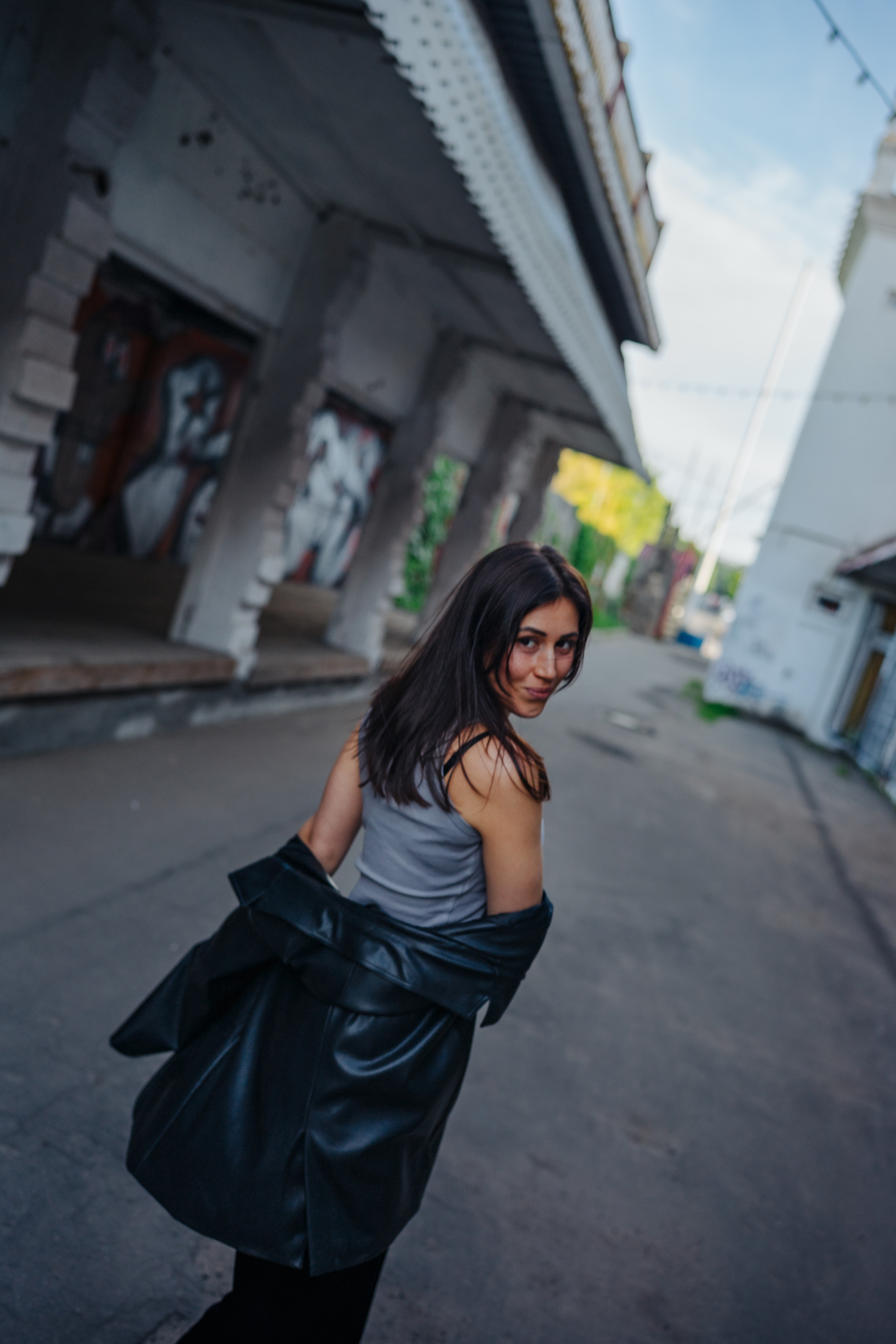 Muse: Dasha. Семейный фотограф в Москве Ирина Жур