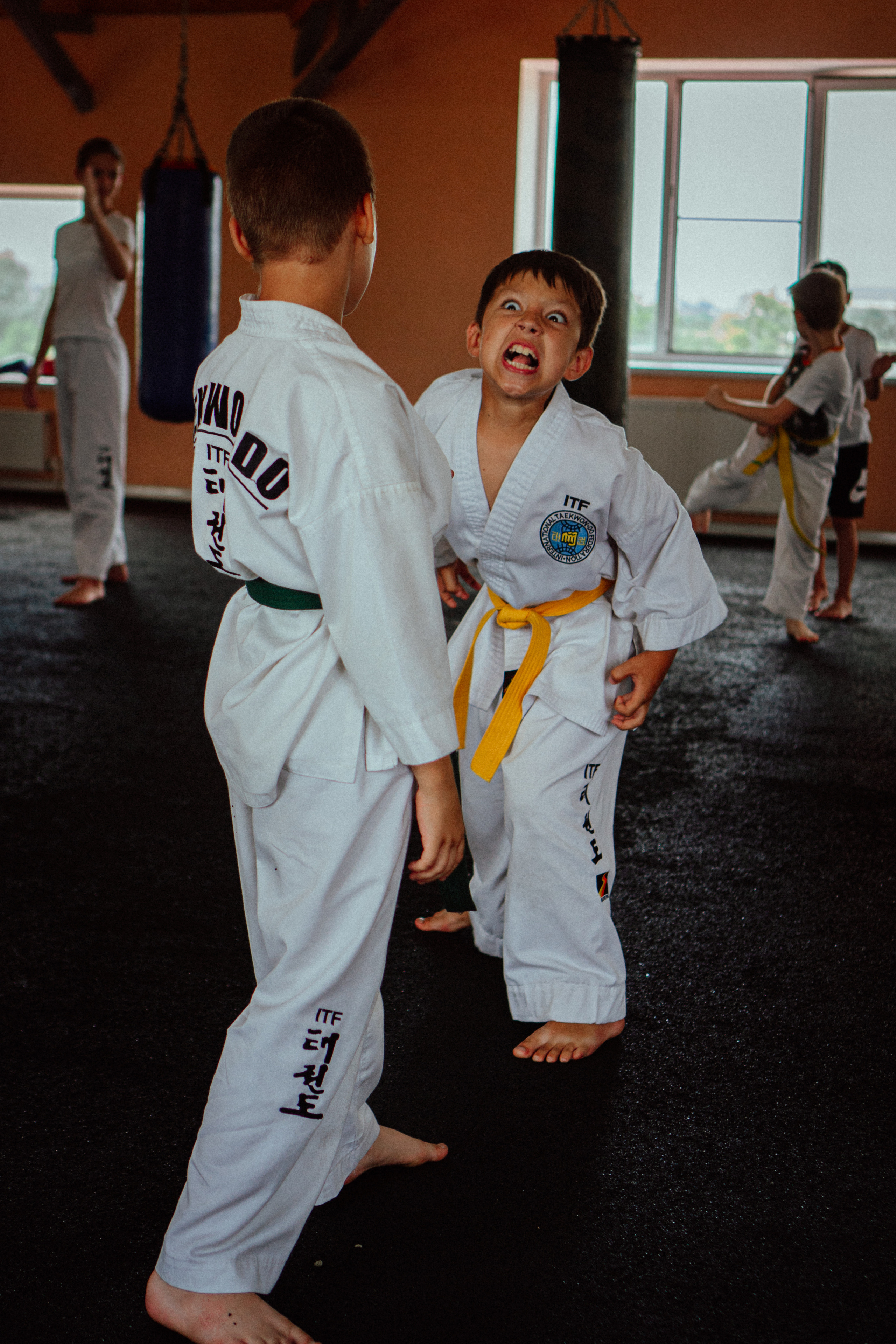 Съемка спортивных мероприятий. Taekwondo/2021. Семейный фотограф в Москве Ирина Жур