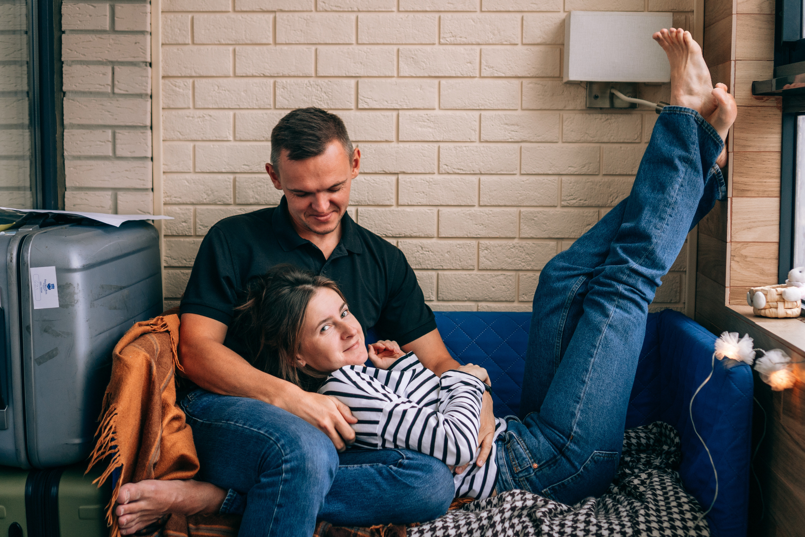 Asya. Семейный фотограф в Москве Ирина Жур