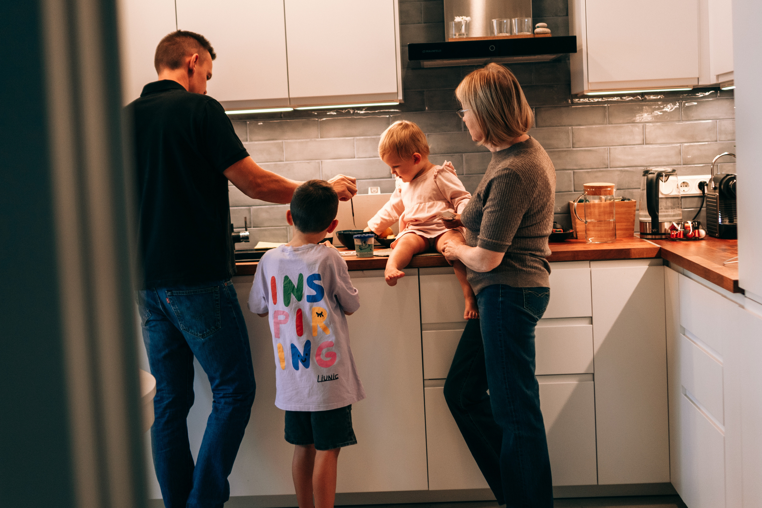 Asya. Семейный фотограф в Москве Ирина Жур